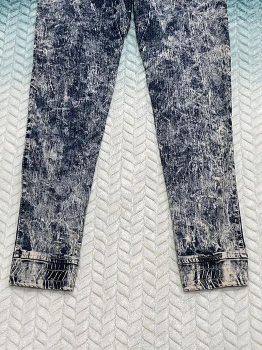 Japanese Brand × Vintage Special Design!! Rue21 Acid Wash Joggers Pants Size US 30 / EU 46 - 5 Thumbnail