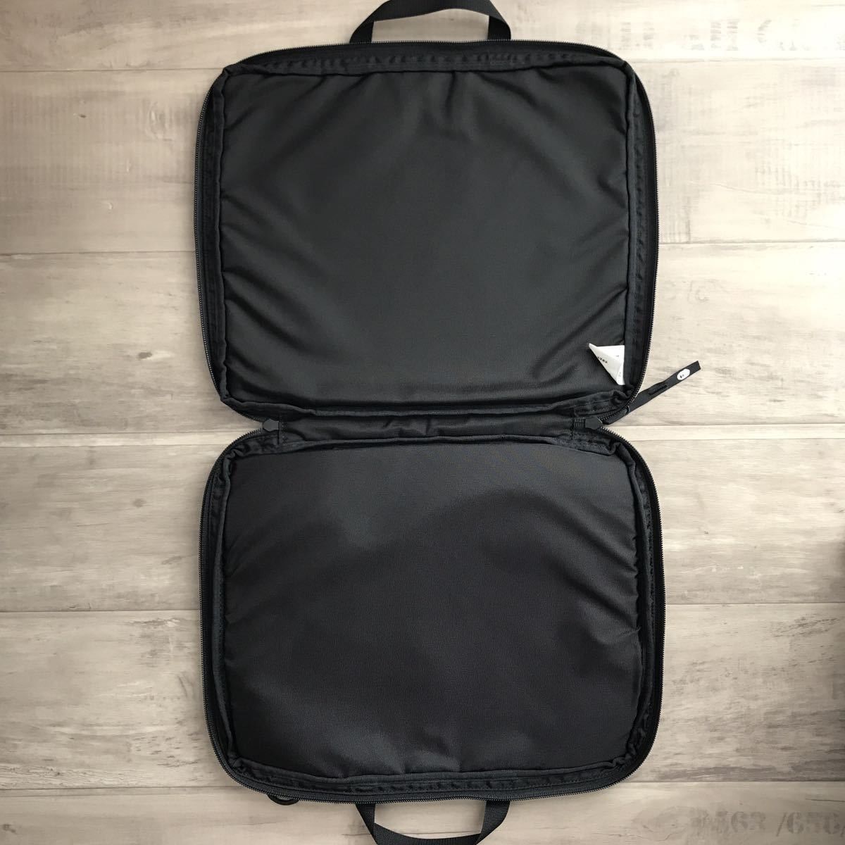 Bape 🔥Psyche camo🔥 Tablet PC case BAPE NIGO bag Size ONE SIZE - 4 Thumbnail