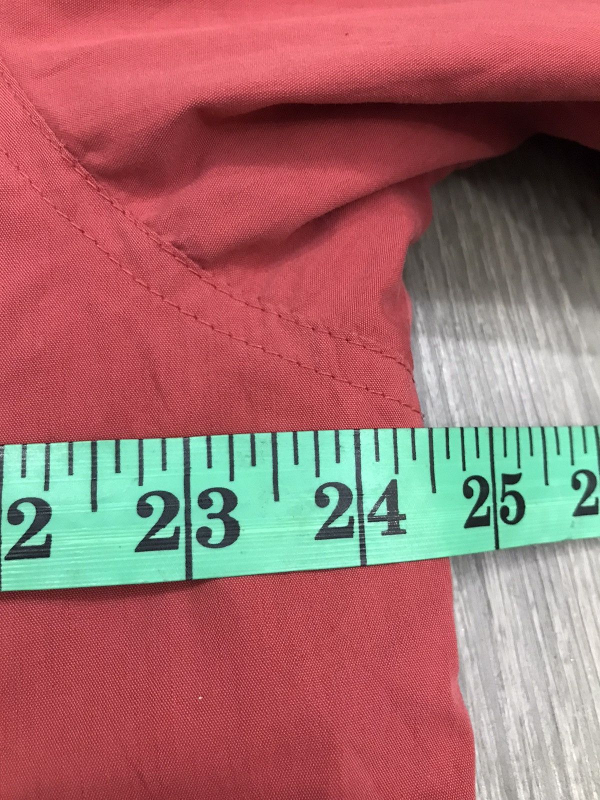 Vintage × Yves Saint Laurent VINTAGE YSL REVERSIBLE JACKET Size US L / EU 52-54 / 3 - 6 Thumbnail
