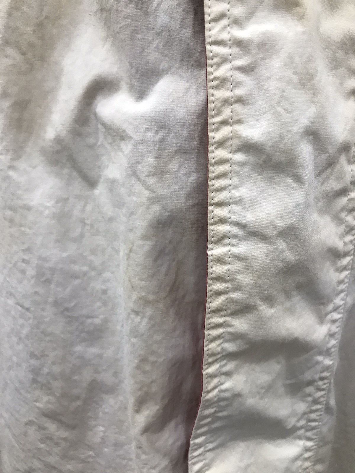 Vintage × Yves Saint Laurent VINTAGE YSL REVERSIBLE JACKET Size US L / EU 52-54 / 3 - 12 Thumbnail