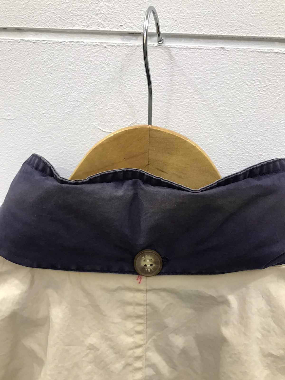 Vintage × Yves Saint Laurent VINTAGE YSL REVERSIBLE JACKET Size US L / EU 52-54 / 3 - 17 Thumbnail