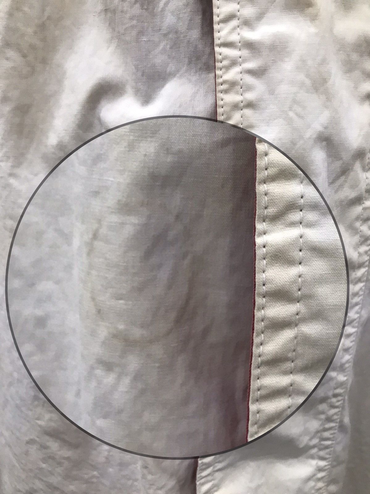 Vintage × Yves Saint Laurent VINTAGE YSL REVERSIBLE JACKET Size US L / EU 52-54 / 3 - 22 Thumbnail