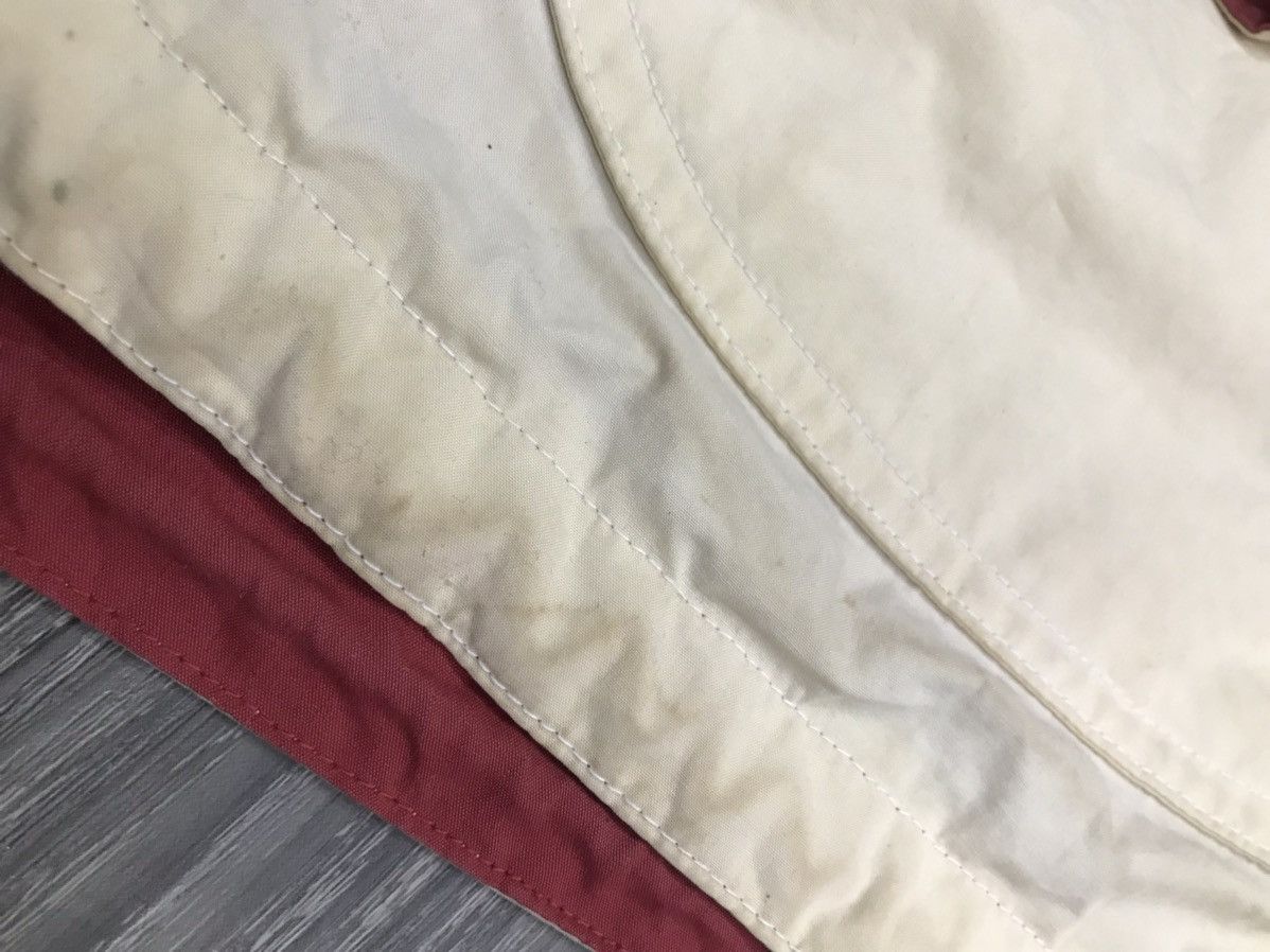 Vintage × Yves Saint Laurent VINTAGE YSL REVERSIBLE JACKET Size US L / EU 52-54 / 3 - 18 Thumbnail