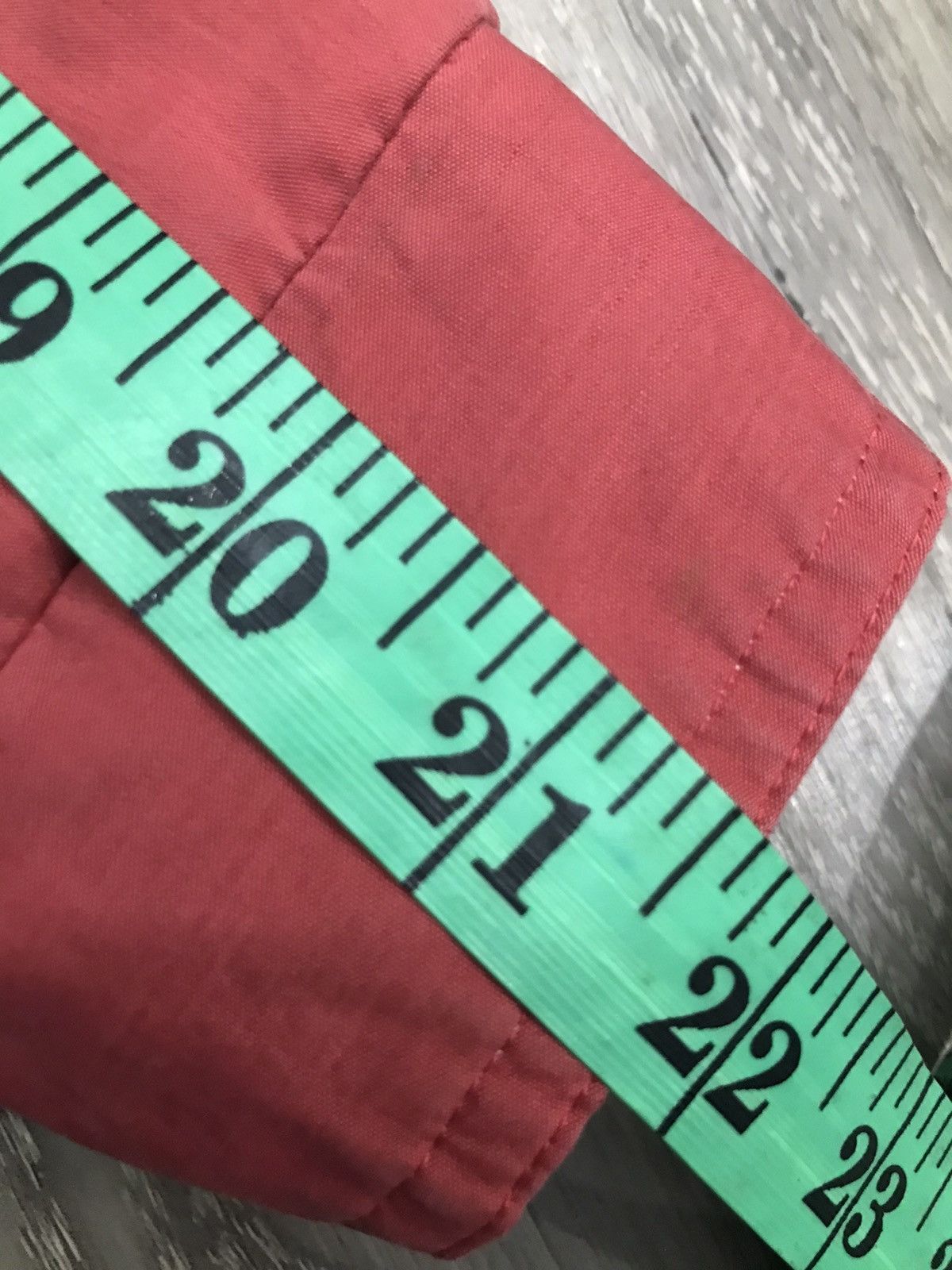 Vintage × Yves Saint Laurent VINTAGE YSL REVERSIBLE JACKET Size US L / EU 52-54 / 3 - 9 Thumbnail