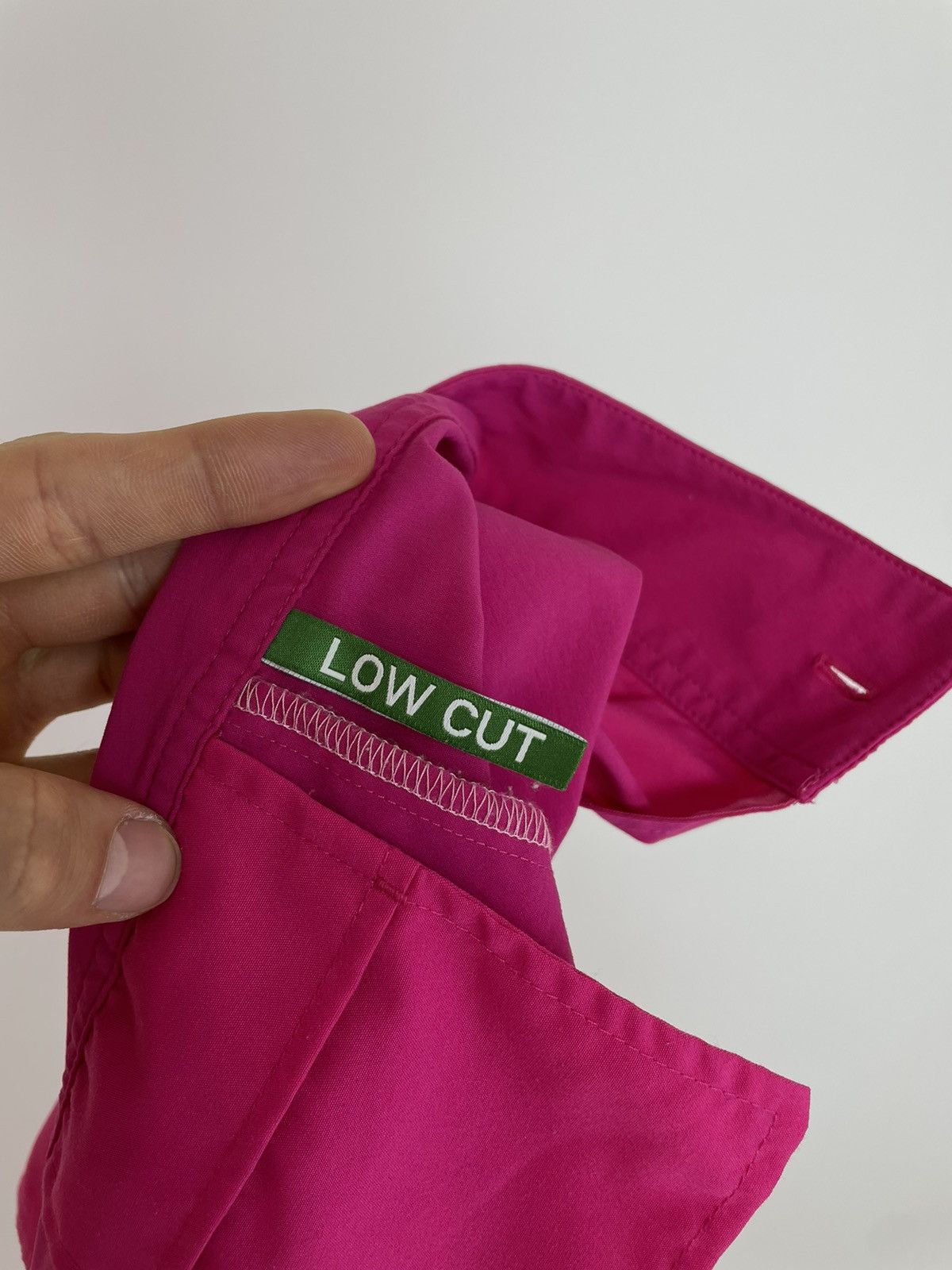 Haglofs HAGLOFS Pink skirt Womens size 38 Size 38" / US 16 / IT 52 - 13 Thumbnail