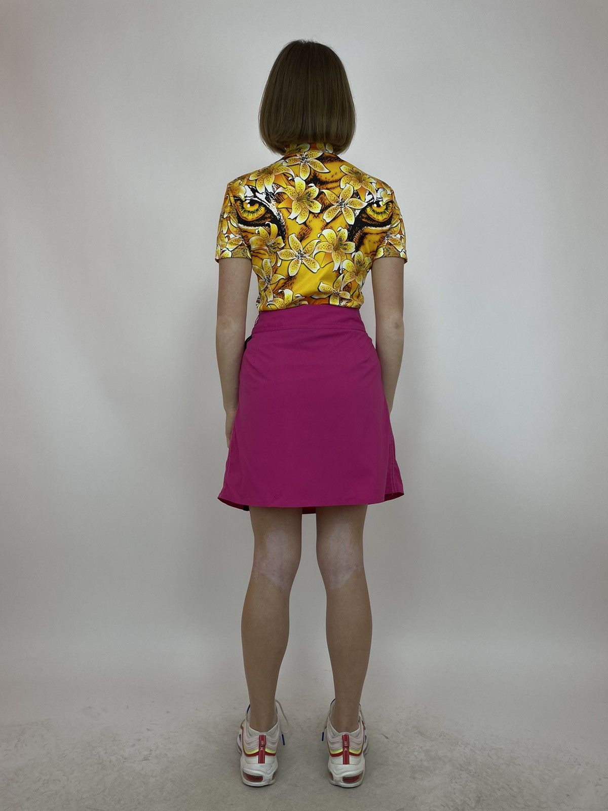 Haglofs HAGLOFS Pink skirt Womens size 38 Size 38" / US 16 / IT 52 - 9 Thumbnail