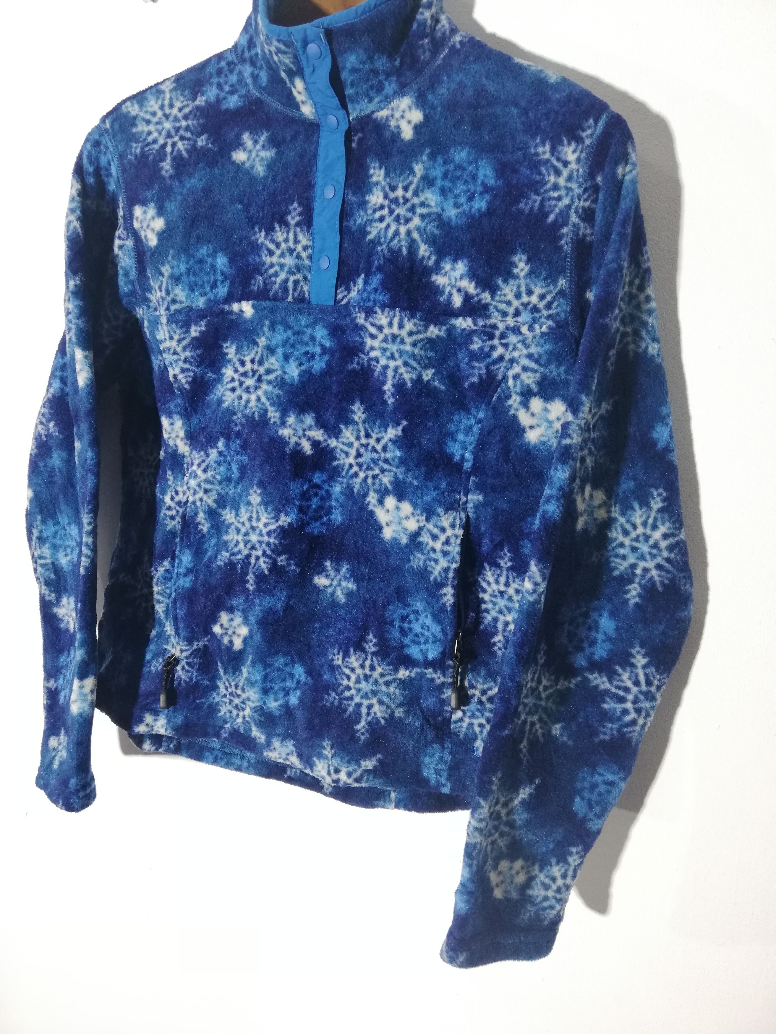 L.L. Bean L.L.Bean Polartec Fleece Jacket Size US M / EU 48-50 / 2 - 5 Thumbnail