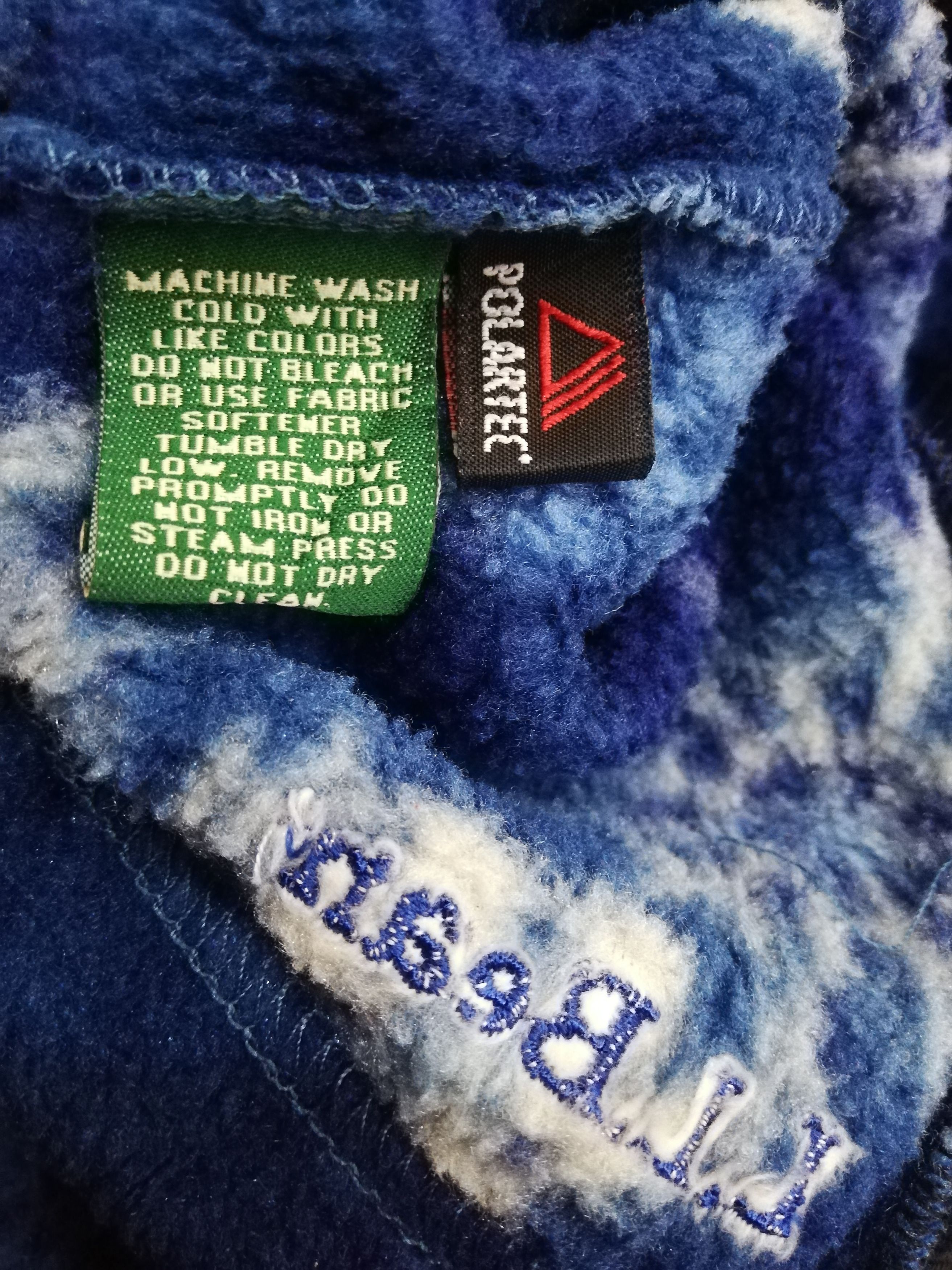L.L. Bean L.L.Bean Polartec Fleece Jacket Size US M / EU 48-50 / 2 - 2 Thumbnail