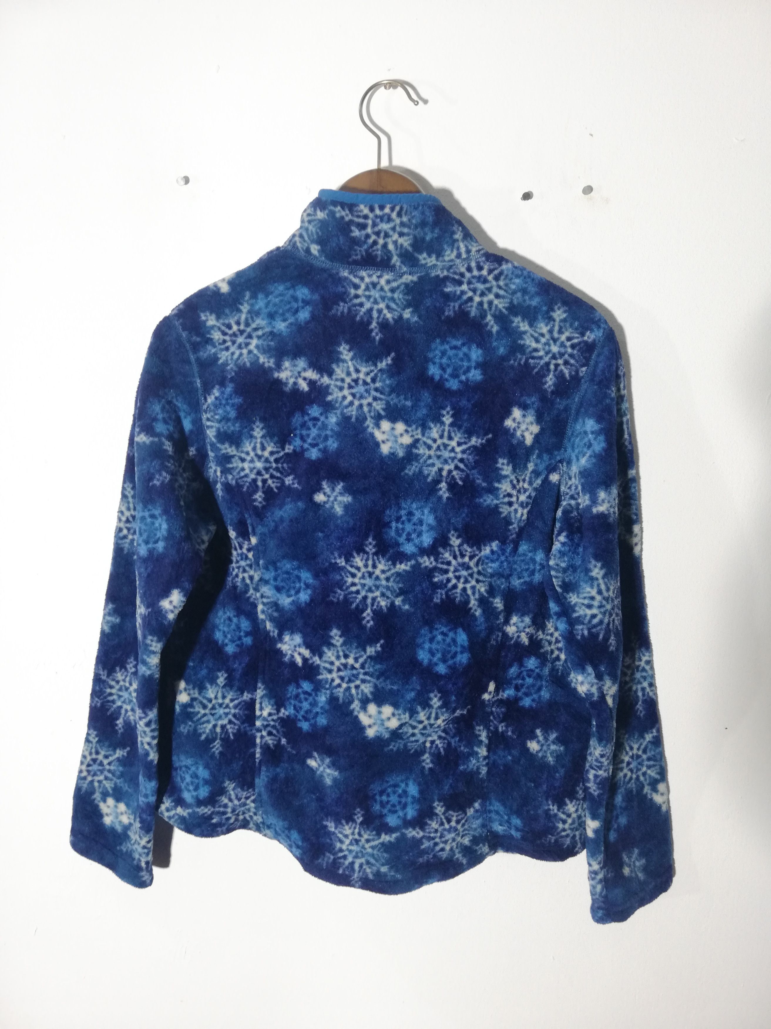 L.L. Bean L.L.Bean Polartec Fleece Jacket Size US M / EU 48-50 / 2 - 3 Thumbnail