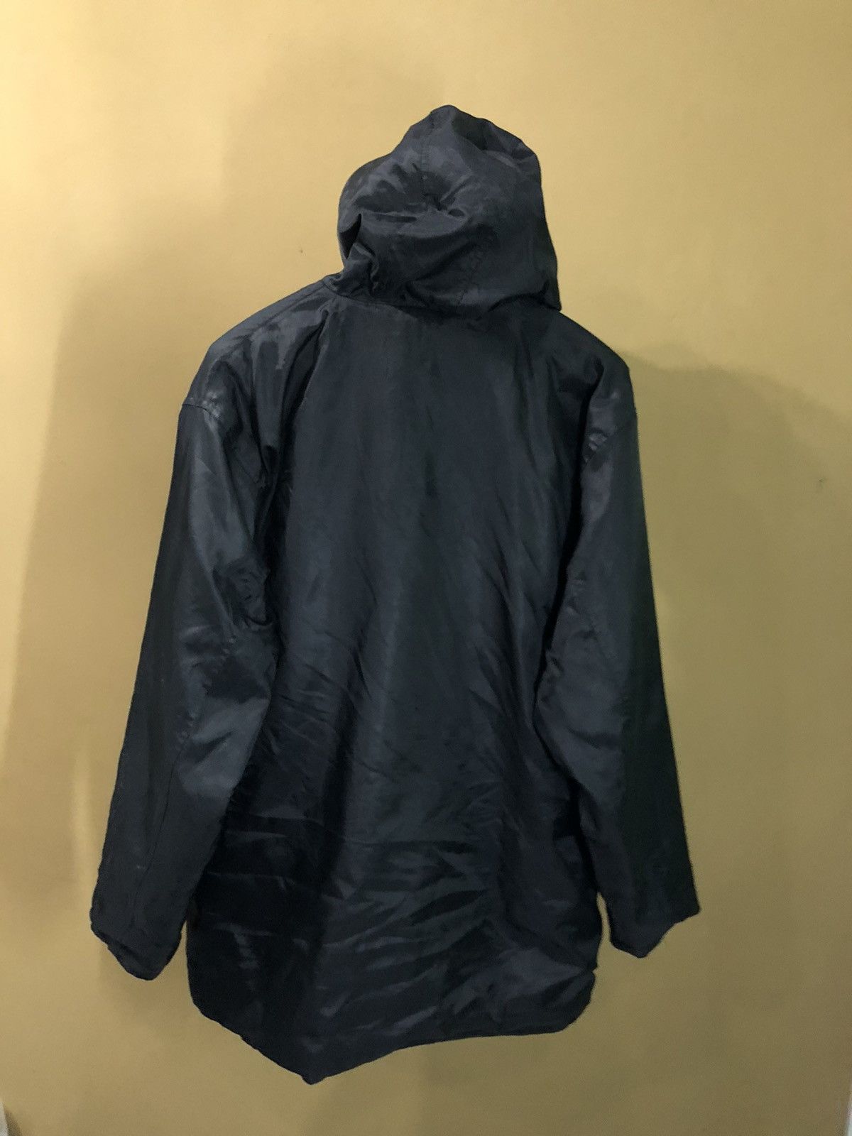 Fendi Vintage Fendi Monogram Hooded Reversible Jacket Size L / US 10 / IT 46 - 17 Thumbnail