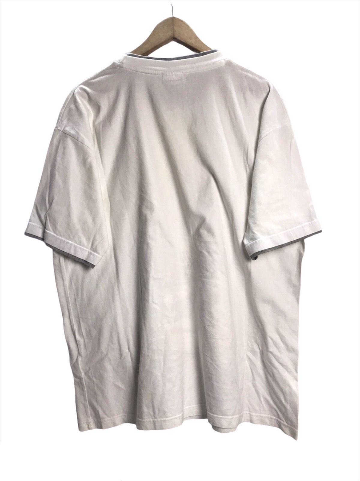 Cartoon Network × One Piece ONE PIECE D LUTFY TEE Size US XXL / EU 58 / 5 - 2 Thumbnail