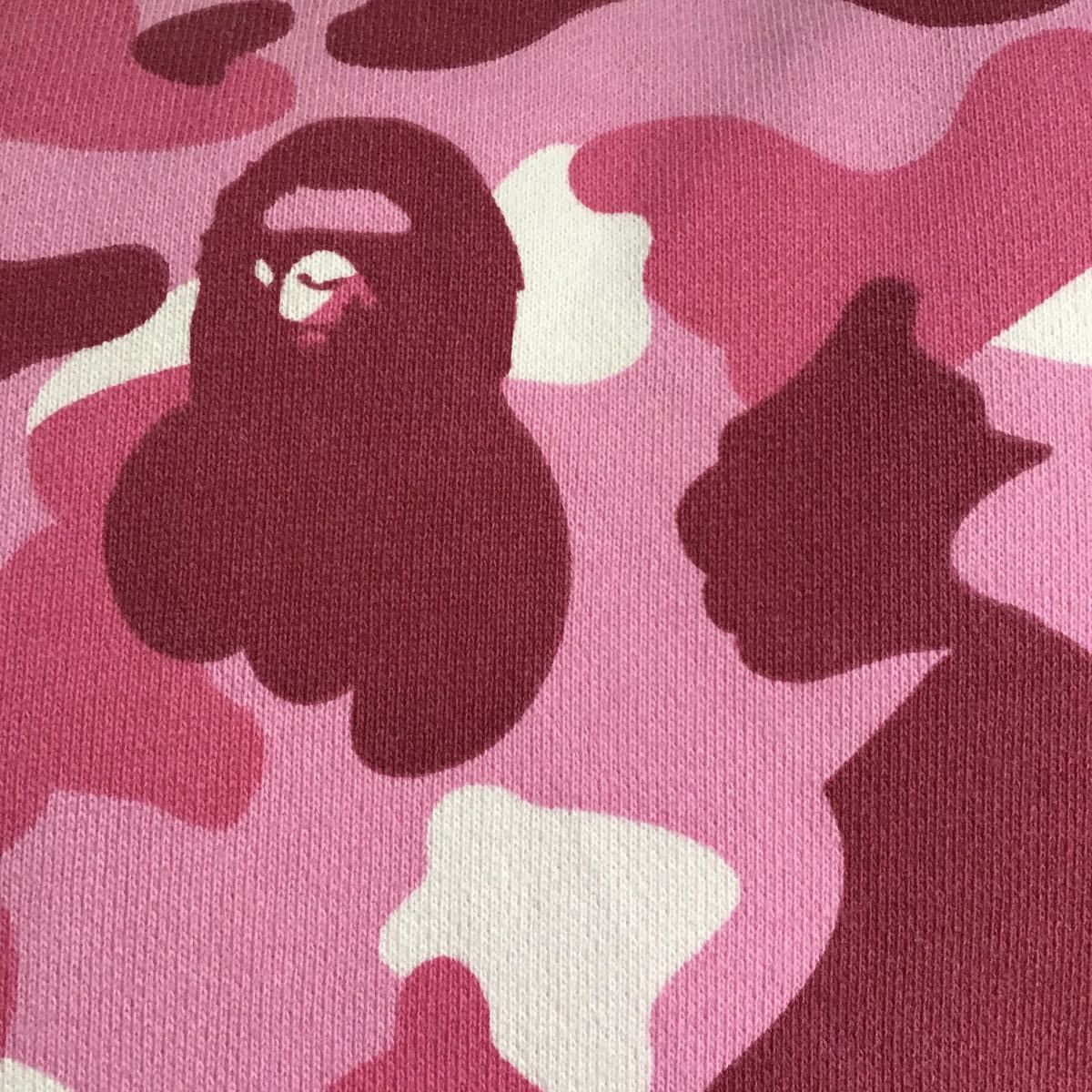 Bape × Nigo BAPE pink camo sweat cushion Pillow a bathing ape NIGO Size ONE SIZE - 4 Thumbnail