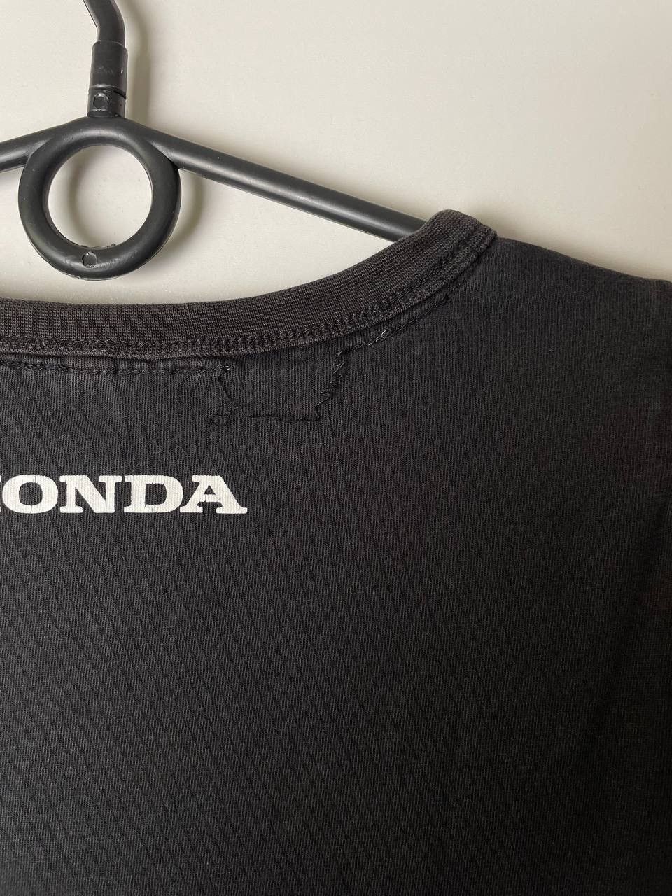 Honda × Vintage Honda Racing GAS vintage t-shirts size XXL Size US XXL / EU 58 / 5 - 6 Thumbnail
