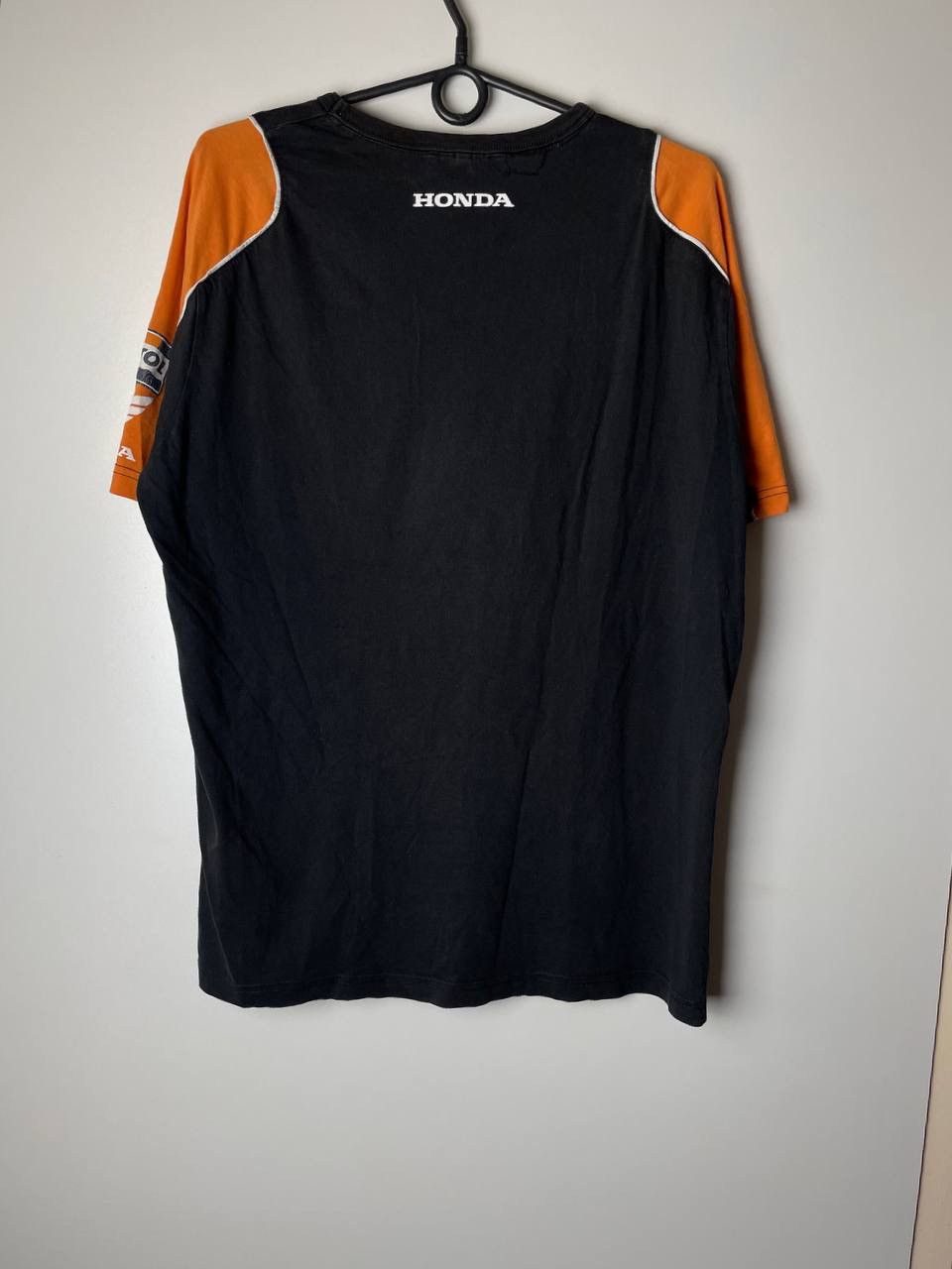 Honda × Vintage Honda Racing GAS vintage t-shirts size XXL Size US XXL / EU 58 / 5 - 2 Thumbnail