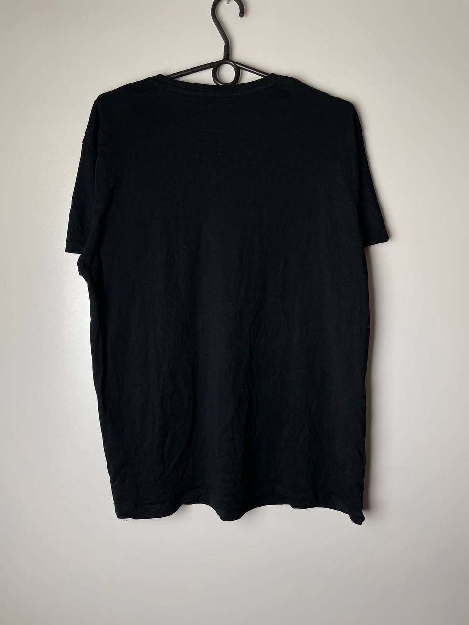 Vintage Rick and Morty vintage t-shirt size M Size US M / EU 48-50 / 2 - 3 Thumbnail