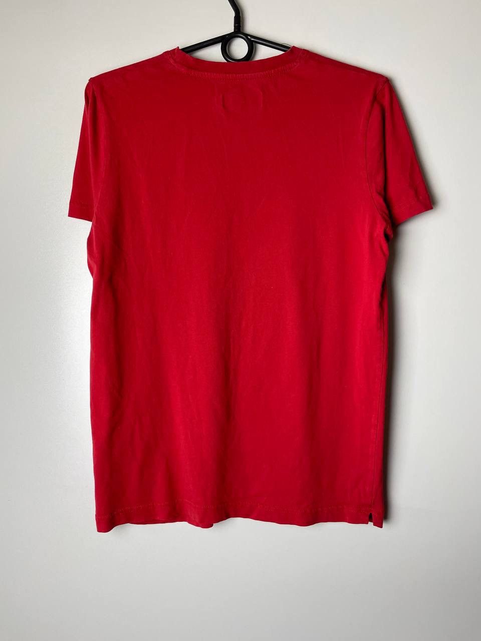 Vintage Ferrari vintage t-shirt size S Size US S / EU 44-46 / 1 - 4 Thumbnail