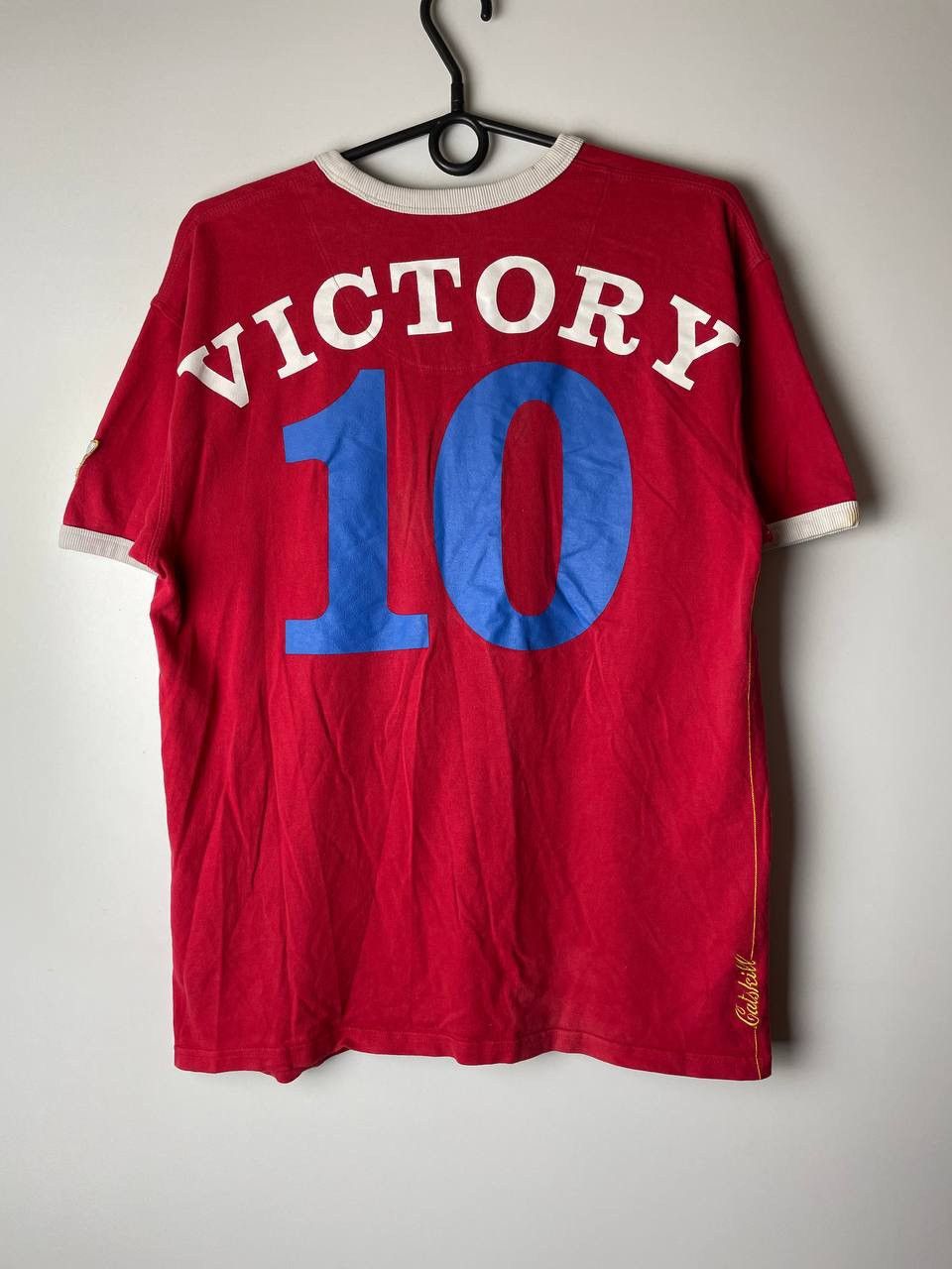 Vintage England Legend 10 vintage t-shirts size L Size US L / EU 52-54 / 3 - 2 Thumbnail