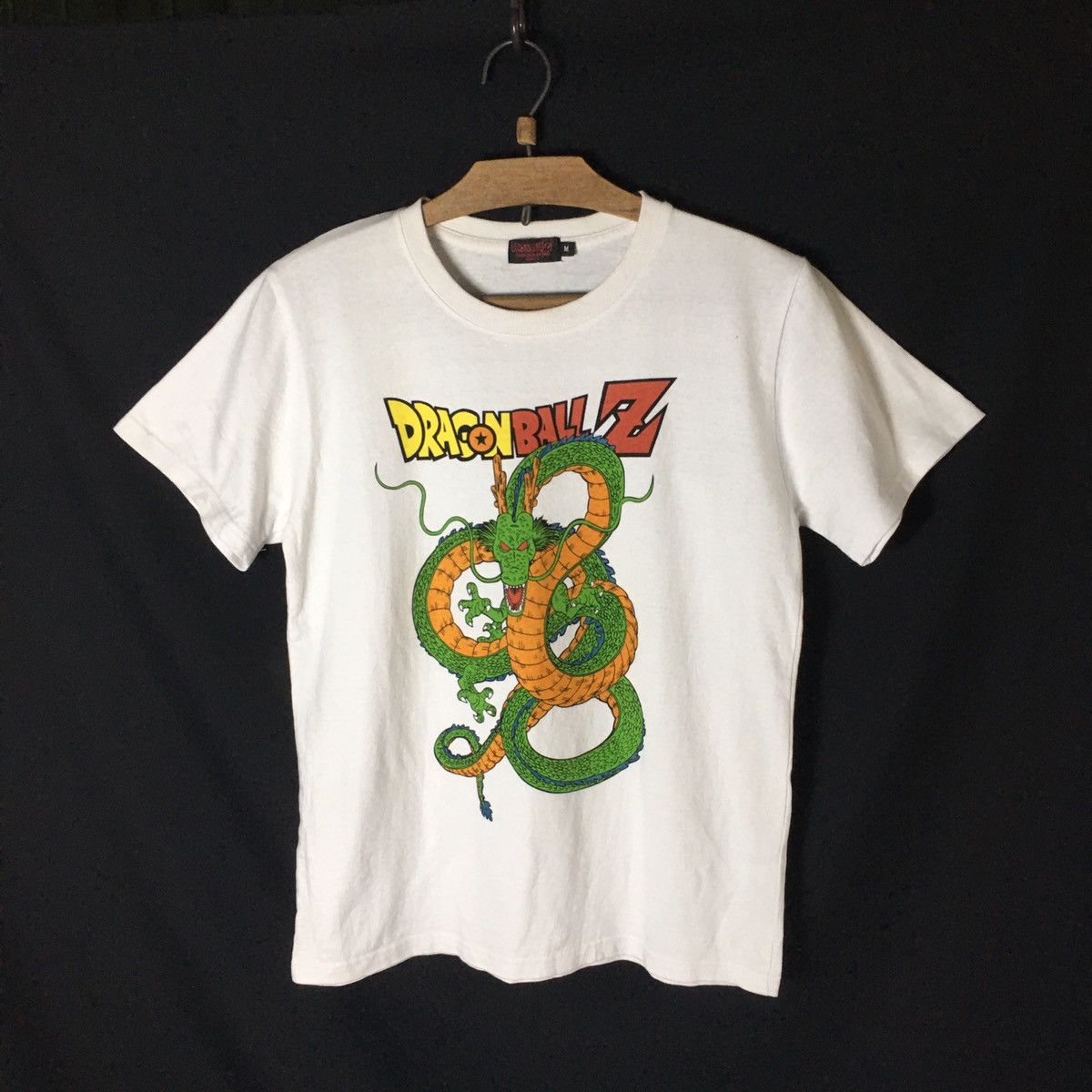 Anime × Cartoon Network × Vintage Y2k Dragon Ball Z Tshirt Size US M / EU 48-50 / 2 - 2 Thumbnail