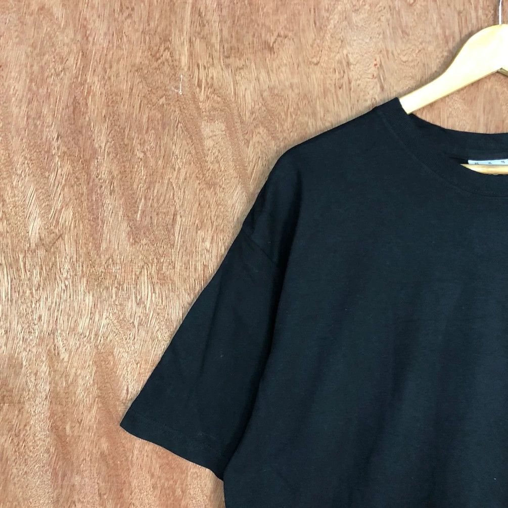 Japanese Brand Skull Pirates for you Dolfy Black Short Sleeve Tshirt #3586 Size US XL / EU 56 / 4 - 9 Thumbnail