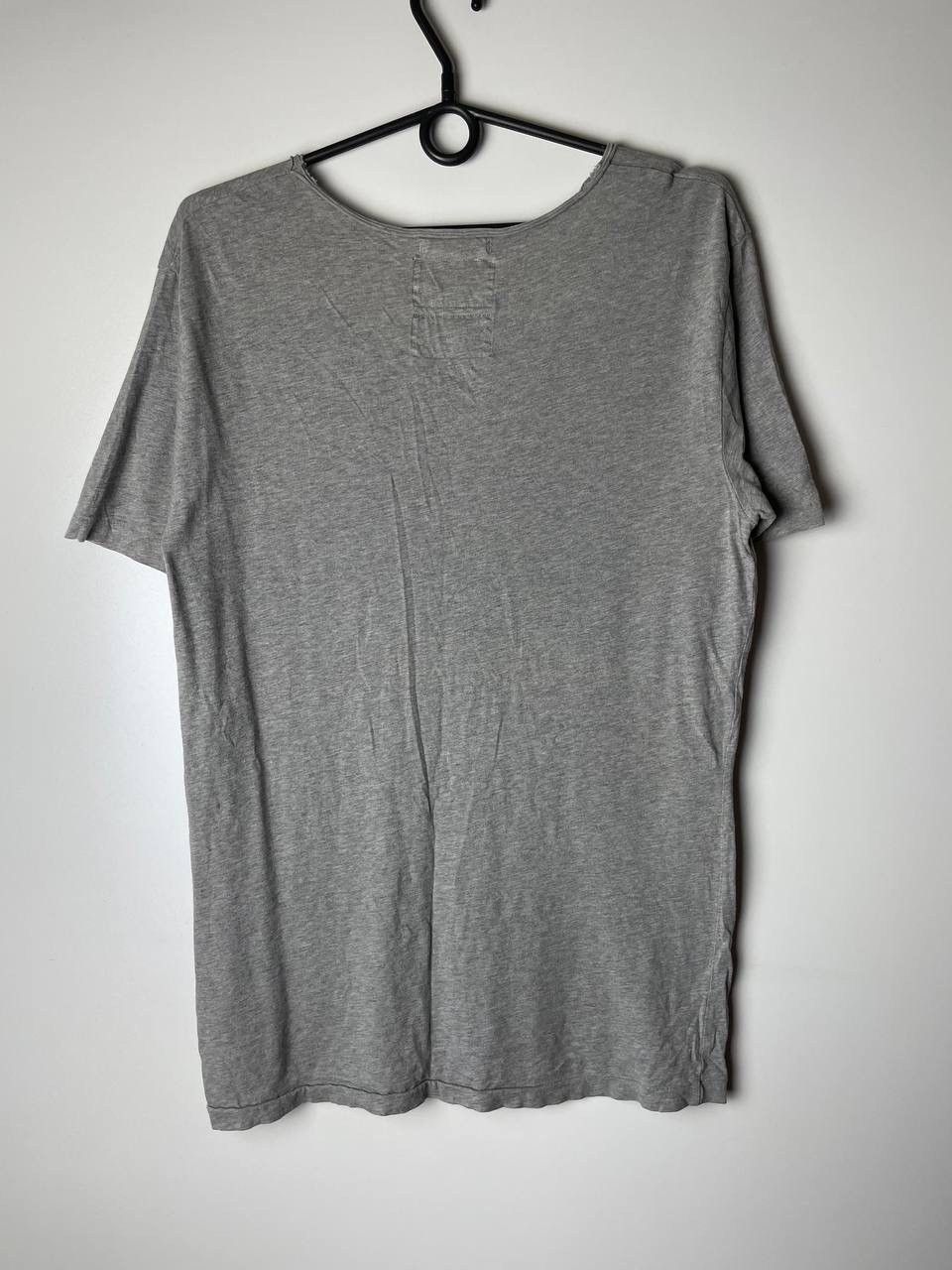Allsaints Allsaints luxury t-shirt size S Size US S / EU 44-46 / 1 - 4 Thumbnail