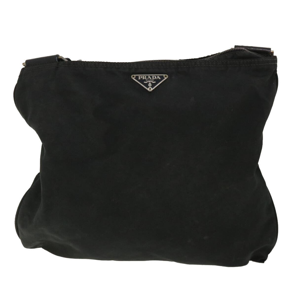 Prada Prada Shoulder Bag Size ONE SIZE - 2 Thumbnail