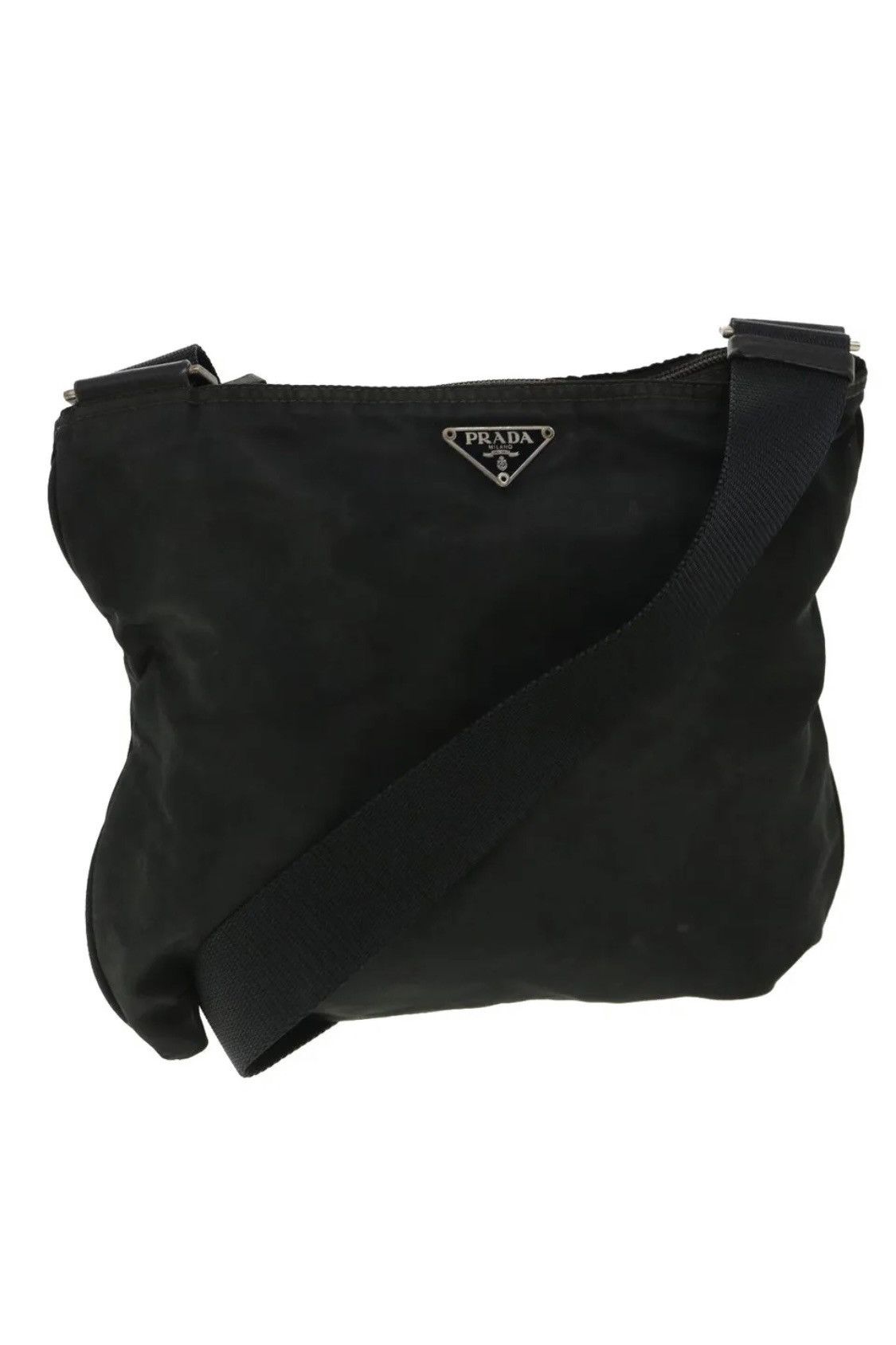 Prada Prada Shoulder Bag Size ONE SIZE - 1 Thumbnail