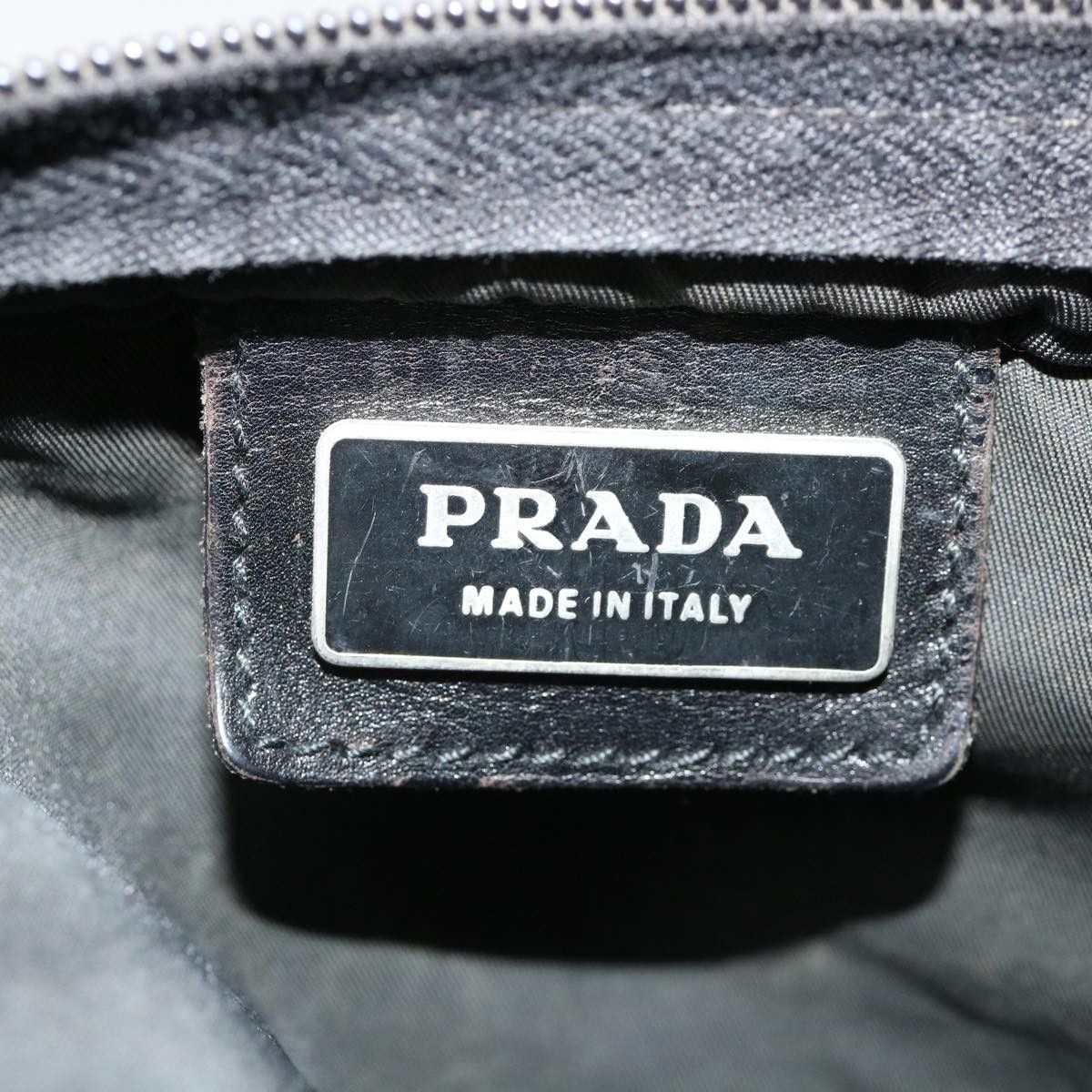 Prada Prada Shoulder Bag Size ONE SIZE - 6 Thumbnail