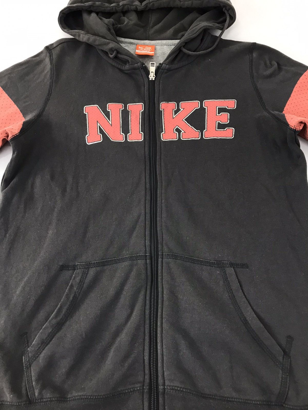 Nike Nike Athletic Dept Get It Spell Out Hoodies K499j Size US S / EU 44-46 / 1 - 4 Thumbnail