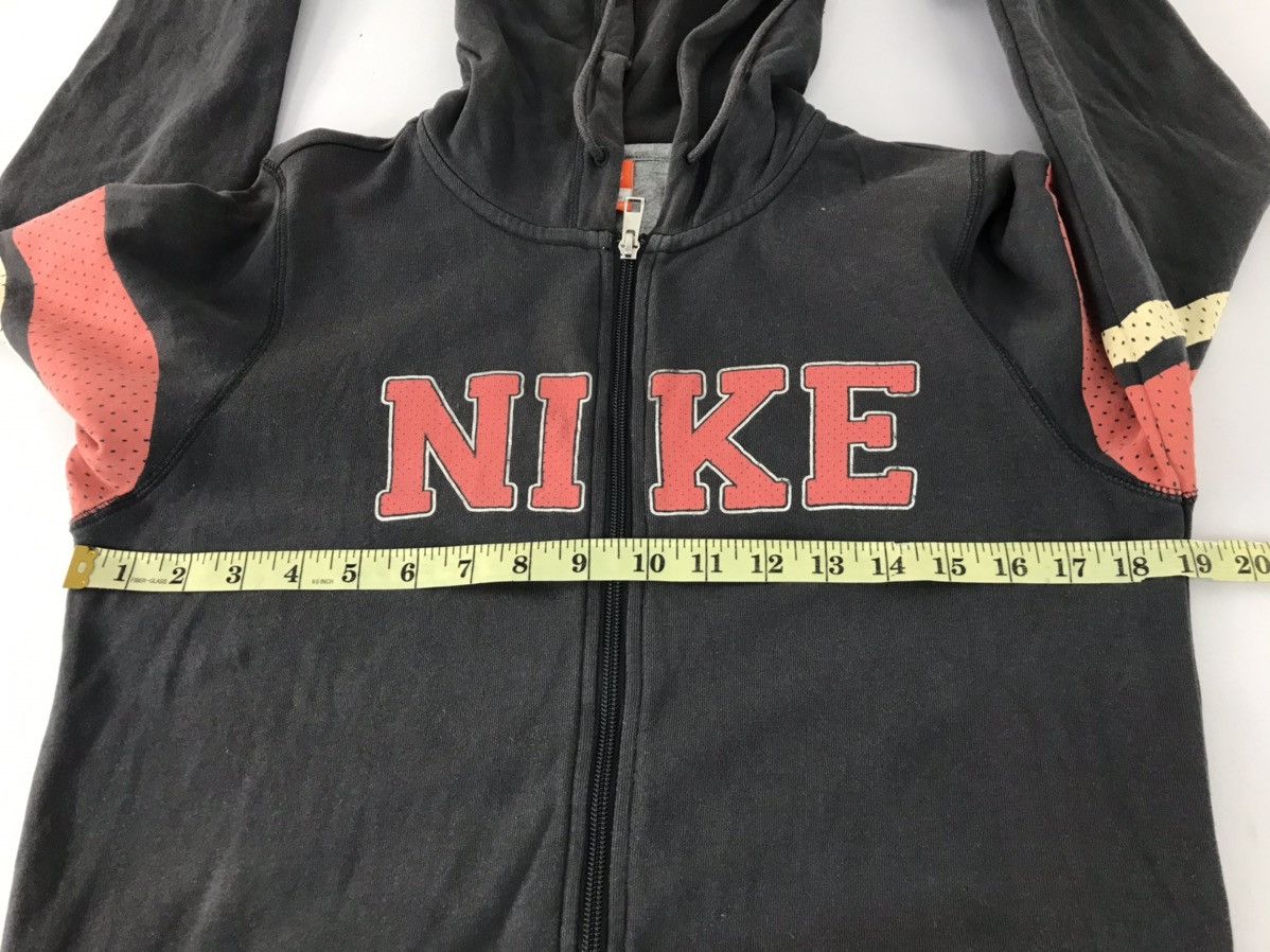 Nike Nike Athletic Dept Get It Spell Out Hoodies K499j Size US S / EU 44-46 / 1 - 13 Thumbnail