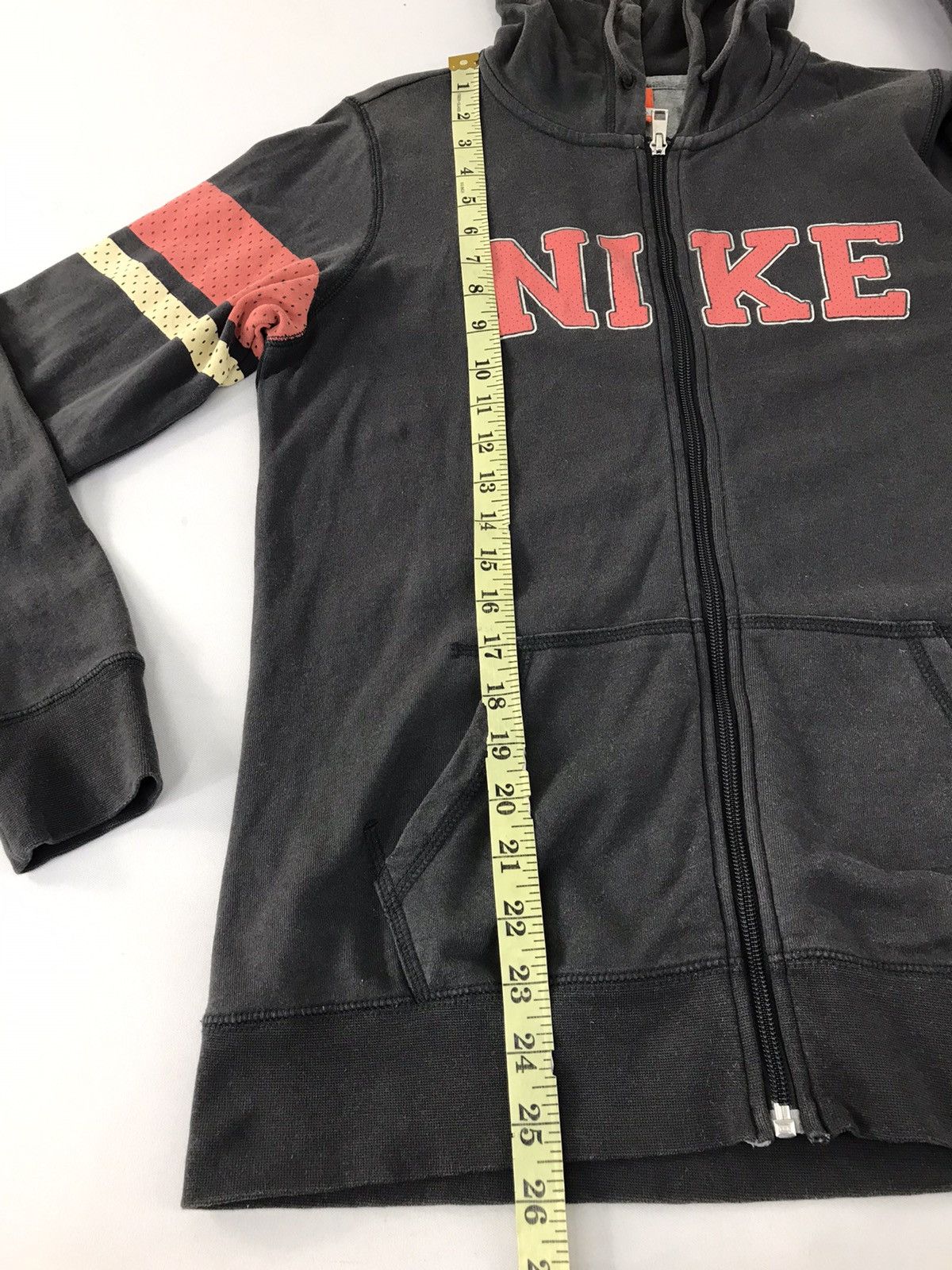 Nike Nike Athletic Dept Get It Spell Out Hoodies K499j Size US S / EU 44-46 / 1 - 14 Thumbnail