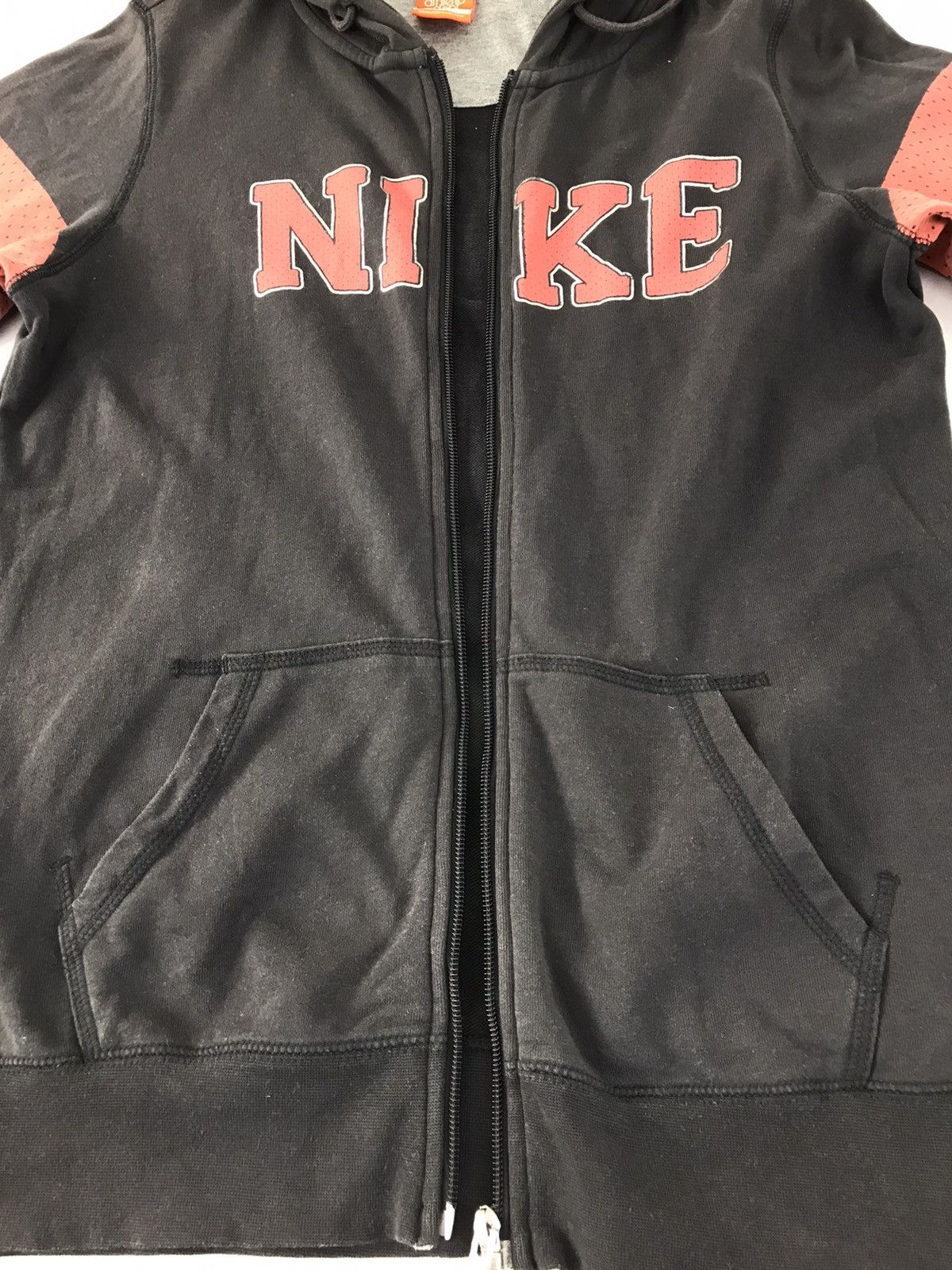 Nike Nike Athletic Dept Get It Spell Out Hoodies K499j Size US S / EU 44-46 / 1 - 5 Thumbnail