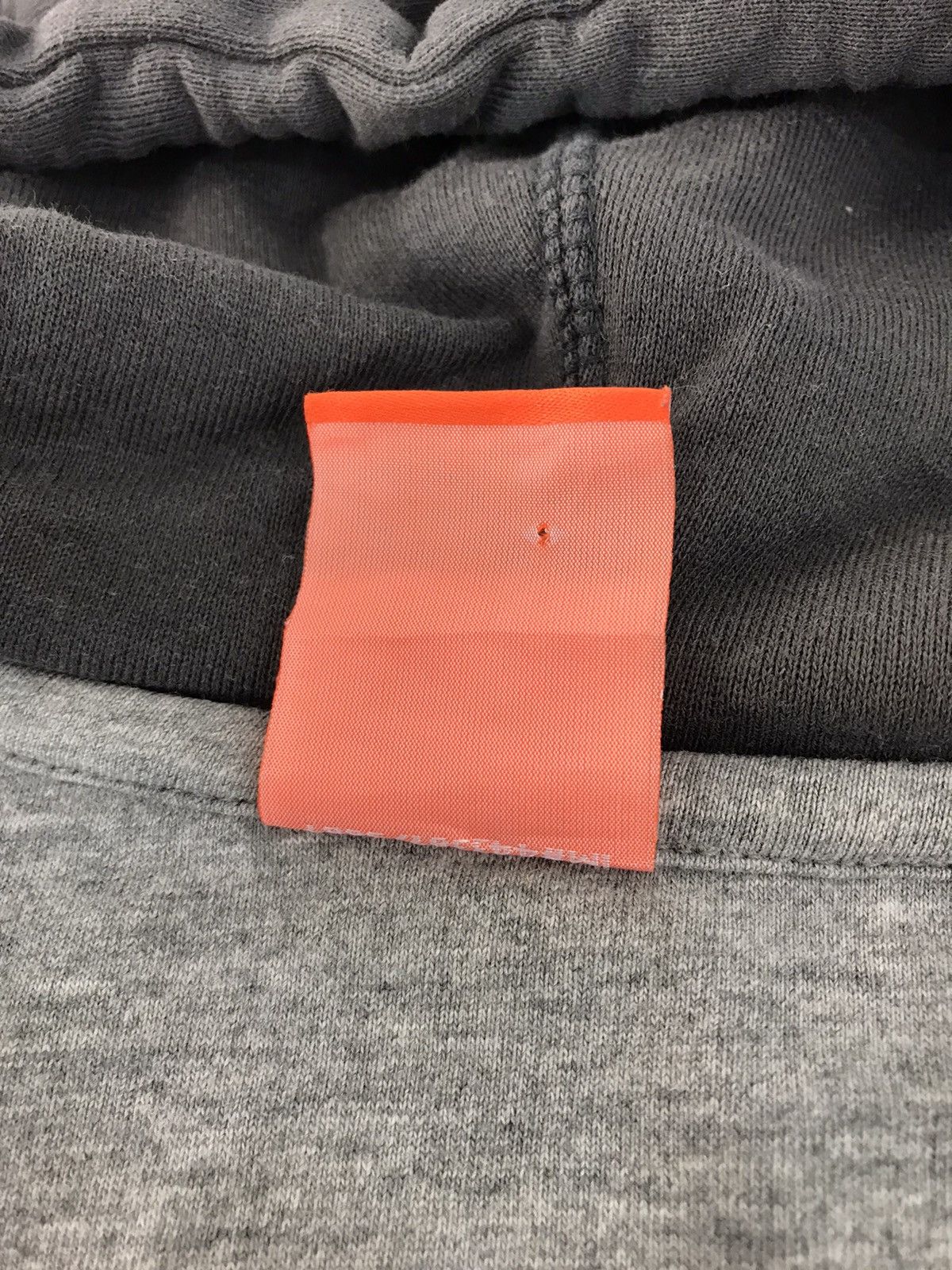 Nike Nike Athletic Dept Get It Spell Out Hoodies K499j Size US S / EU 44-46 / 1 - 7 Thumbnail
