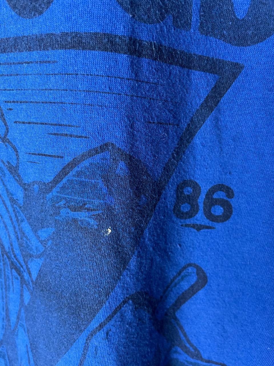 Vintage The Legend Of Zelda vintage t-shirts size XXL Size US XXL / EU 58 / 5 - 3 Thumbnail