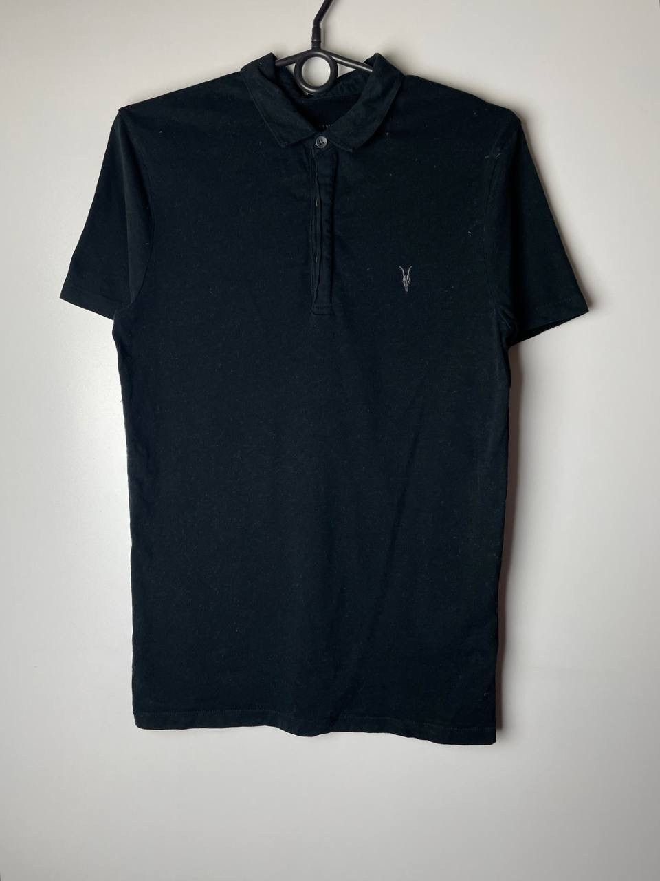 Allsaints Allsaints luxury polo shirt size XS Size US XS / EU 42 / 0 - 1 Thumbnail