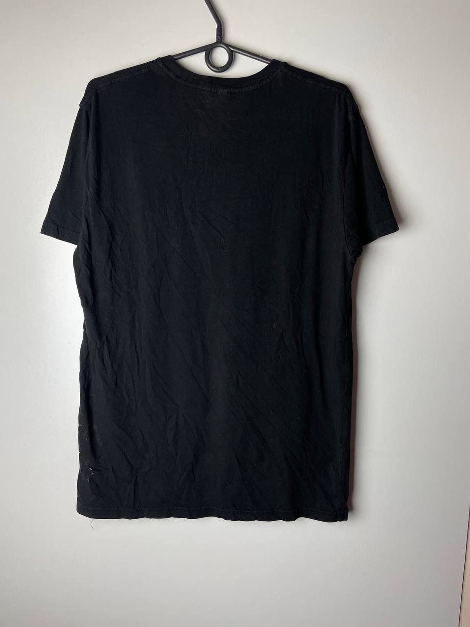 Vintage Labyrinth David Bowie vintage t-shirts size L Size US L / EU 52-54 / 3 - 3 Thumbnail
