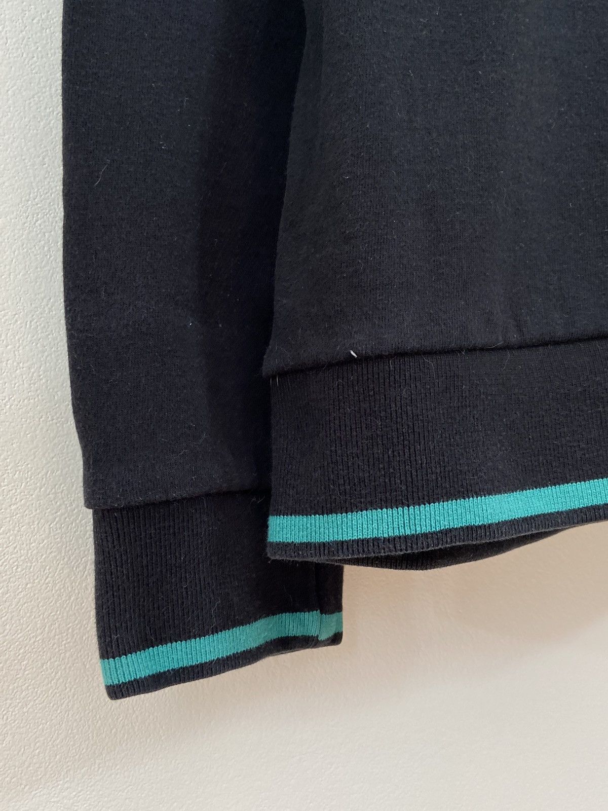 Yamaha Petronas Yamaha Zip Hoodie Size US XL / EU 56 / 4 - 19 Thumbnail