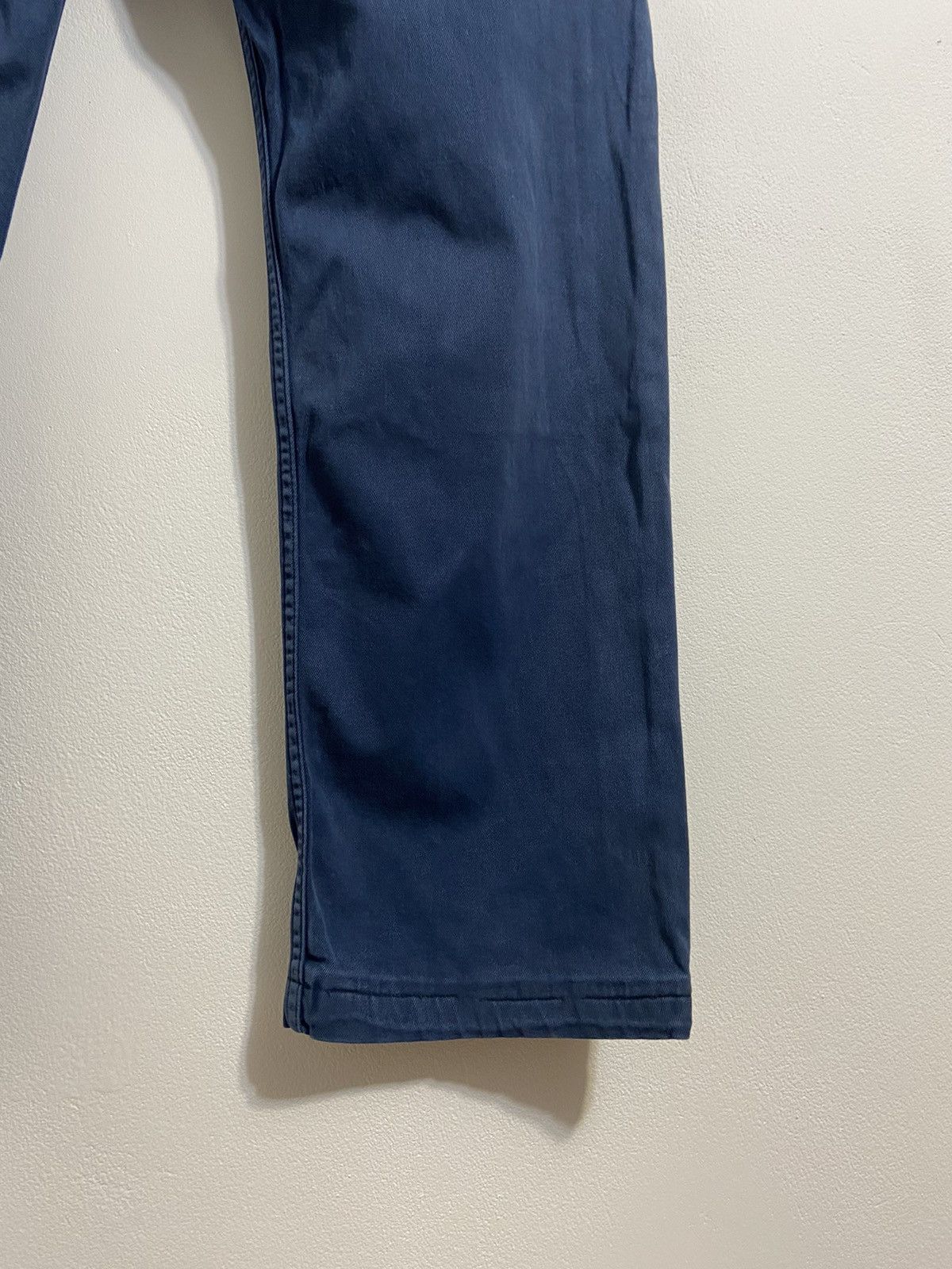 Carhartt Carhartt Sonic Pant Vintage Size US 32 / EU 48 - 4 Thumbnail