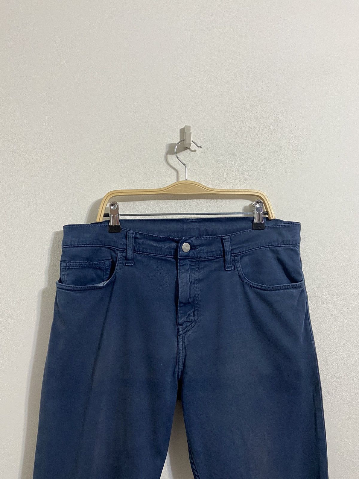 Carhartt Carhartt Sonic Pant Vintage Size US 32 / EU 48 - 10 Thumbnail