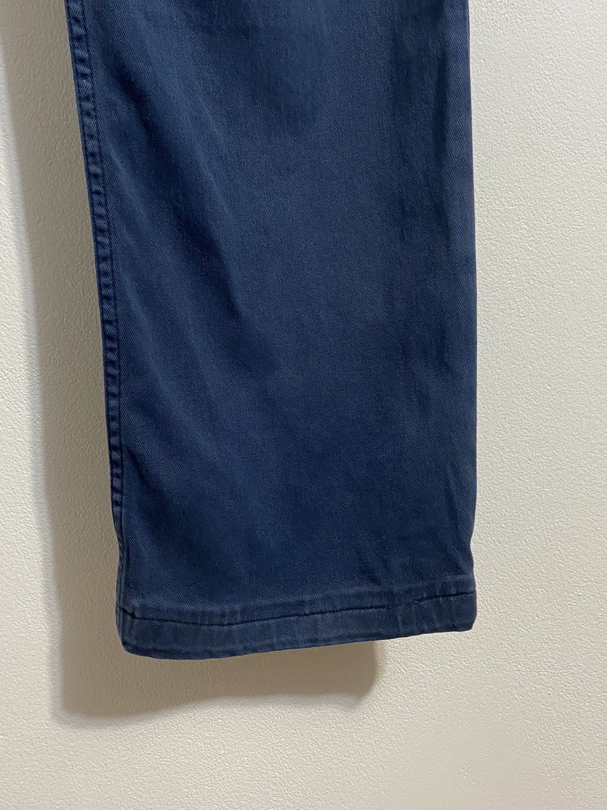Carhartt Carhartt Sonic Pant Vintage Size US 32 / EU 48 - 14 Thumbnail