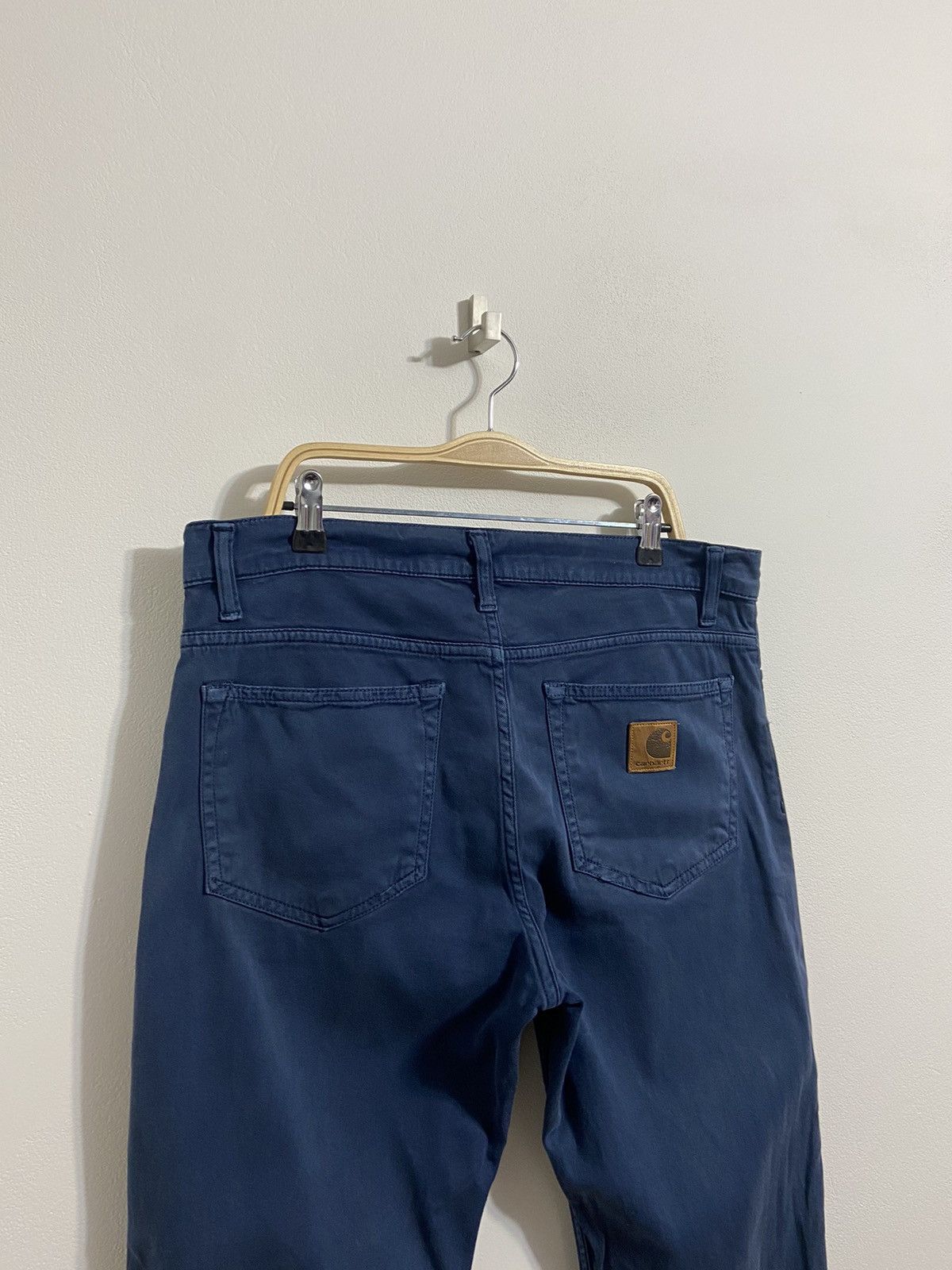 Carhartt Carhartt Sonic Pant Vintage Size US 32 / EU 48 - 7 Thumbnail