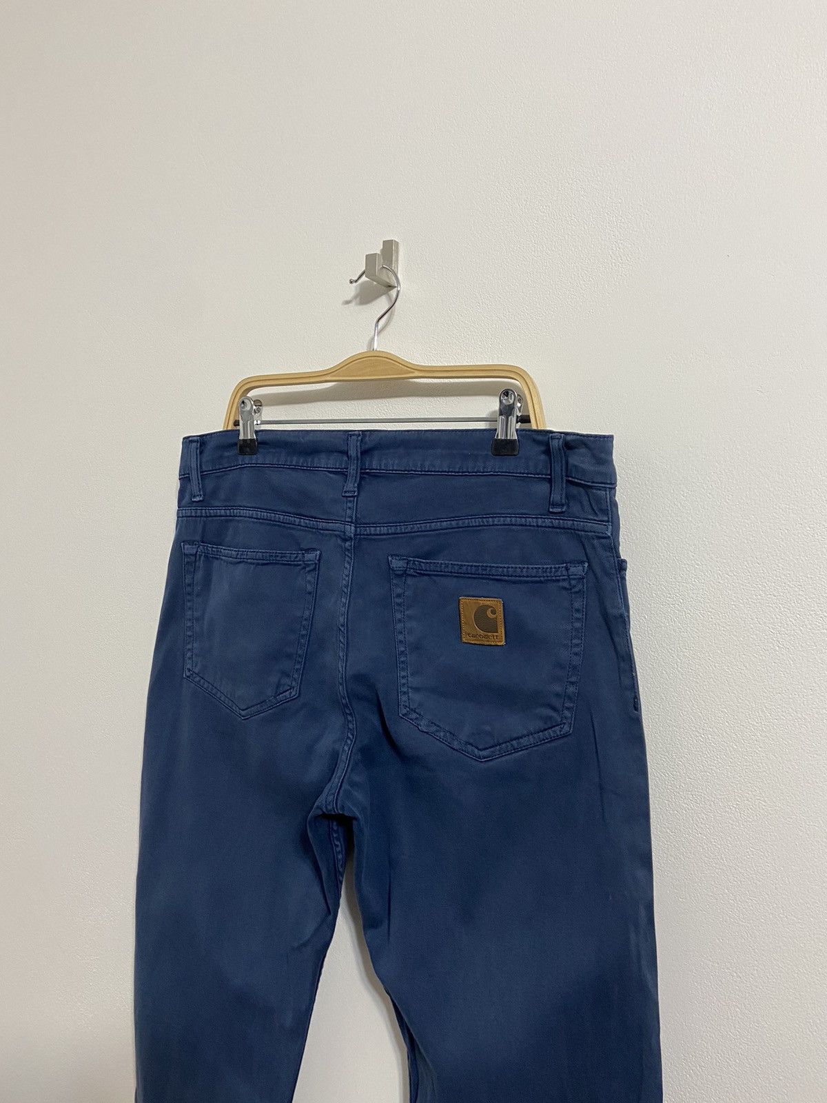 Carhartt Carhartt Sonic Pant Vintage Size US 32 / EU 48 - 6 Thumbnail