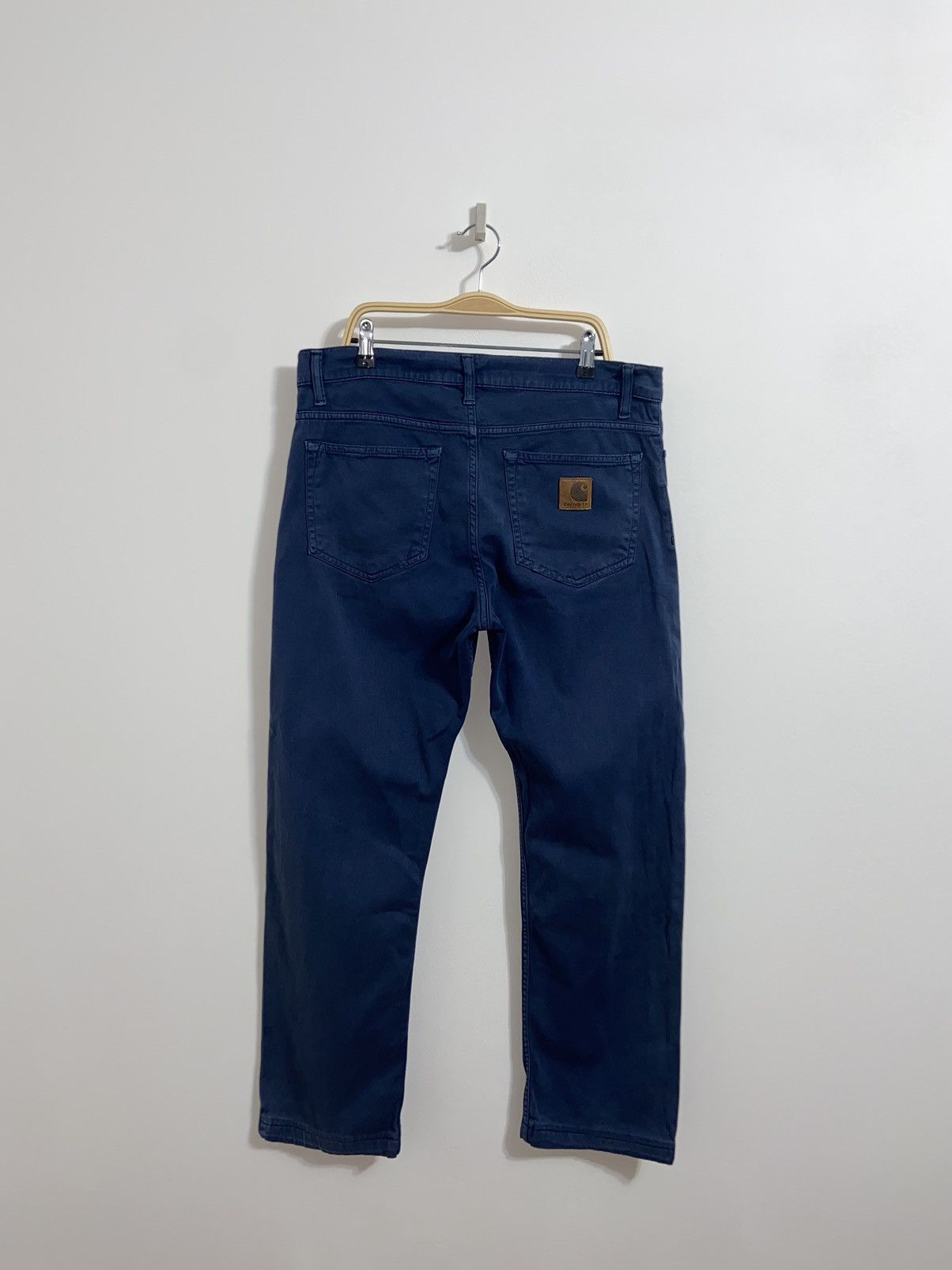 Carhartt Carhartt Sonic Pant Vintage Size US 32 / EU 48 - 1 Thumbnail