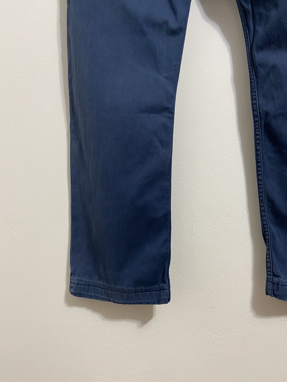 Carhartt Carhartt Sonic Pant Vintage Size US 32 / EU 48 - 5 Thumbnail