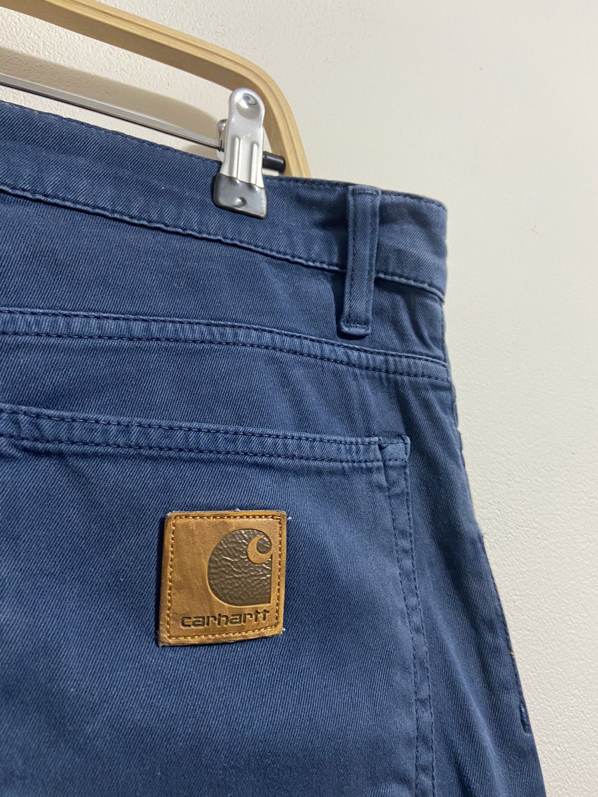 Carhartt Carhartt Sonic Pant Vintage Size US 32 / EU 48 - 8 Thumbnail