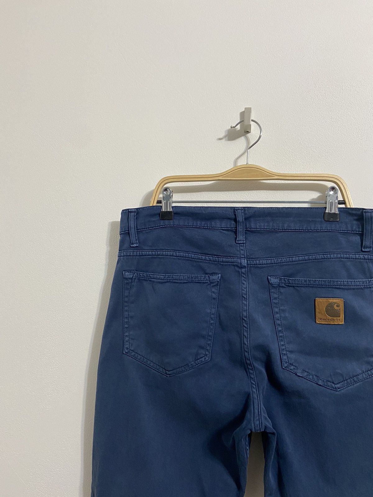 Carhartt Carhartt Sonic Pant Vintage Size US 32 / EU 48 - 3 Thumbnail