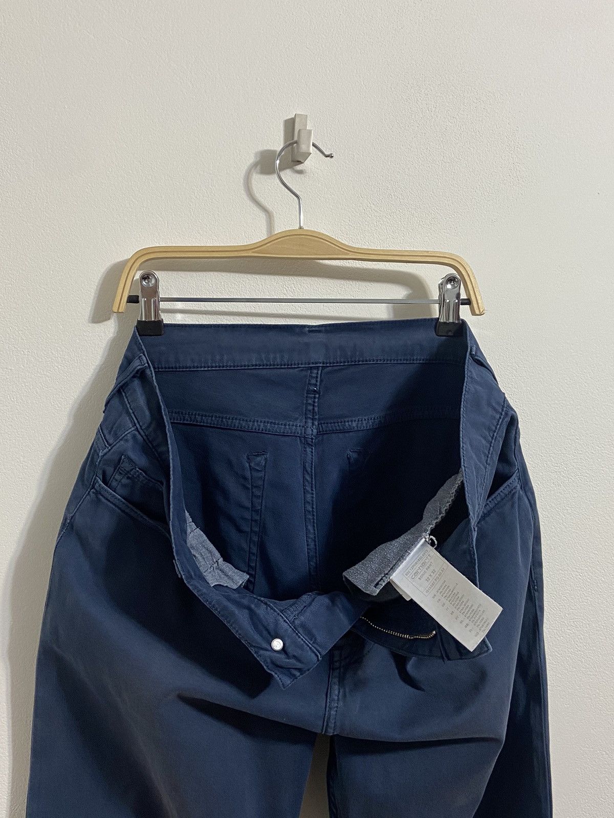 Carhartt Carhartt Sonic Pant Vintage Size US 32 / EU 48 - 17 Thumbnail