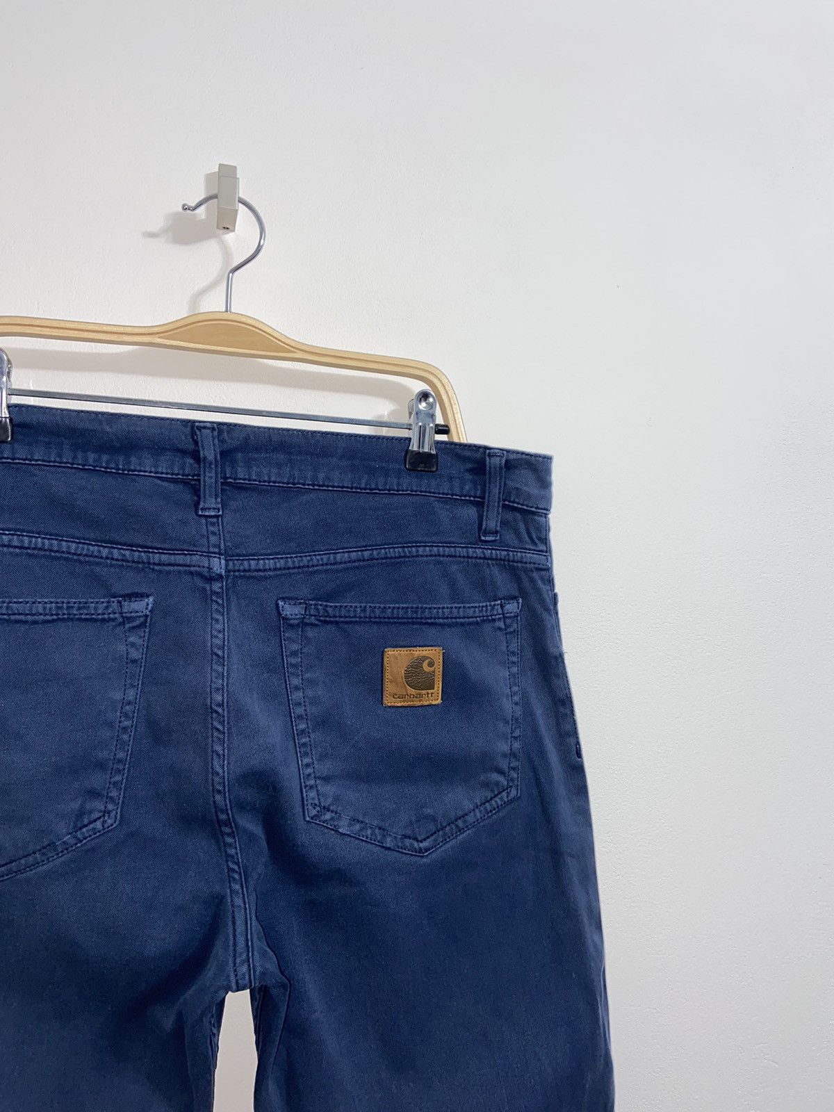 Carhartt Carhartt Sonic Pant Vintage Size US 32 / EU 48 - 2 Thumbnail