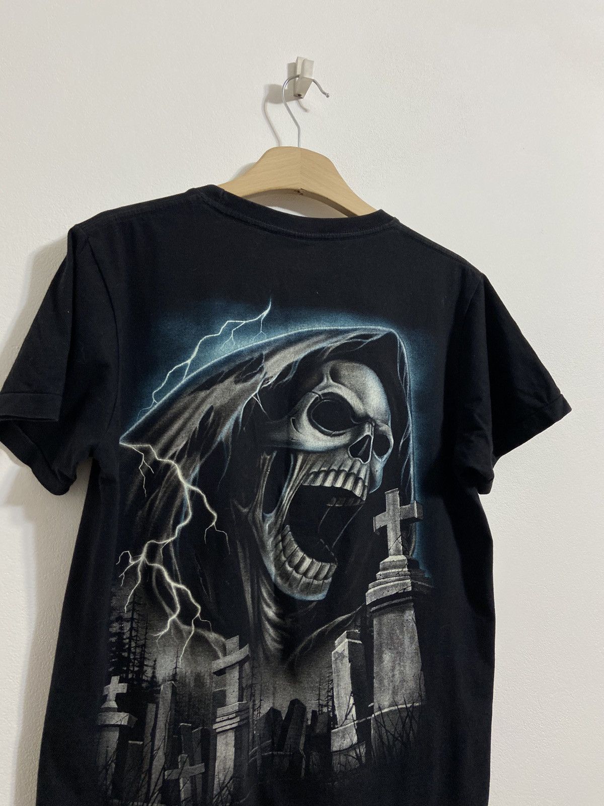 Band Tees Rock Agle Vintage Shirt Te Size US M / EU 48-50 / 2 - 16 Thumbnail