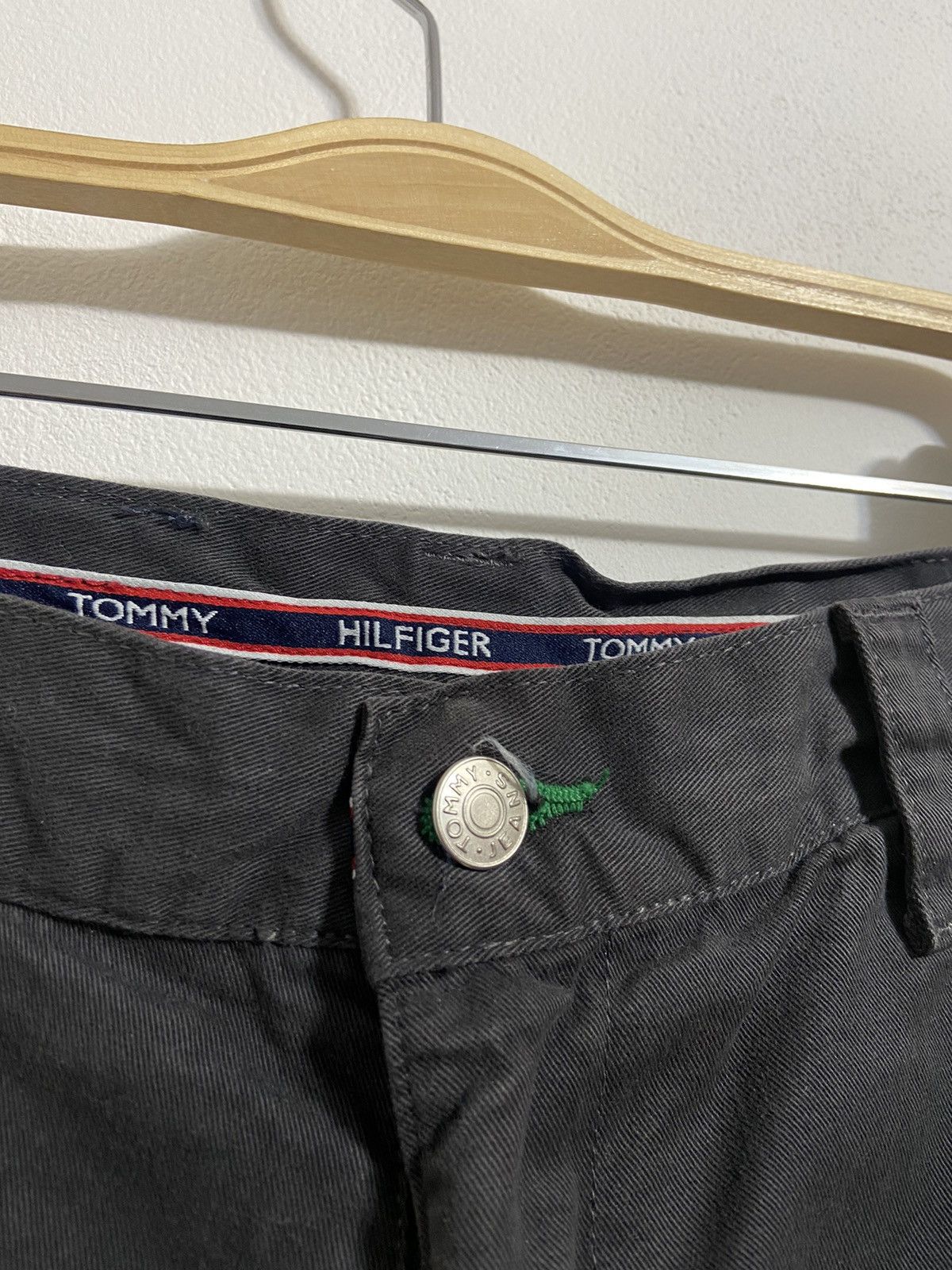 Tommy Hilfiger Tommy Hilfiger Cargo Pants Size US 29 - 19 Thumbnail