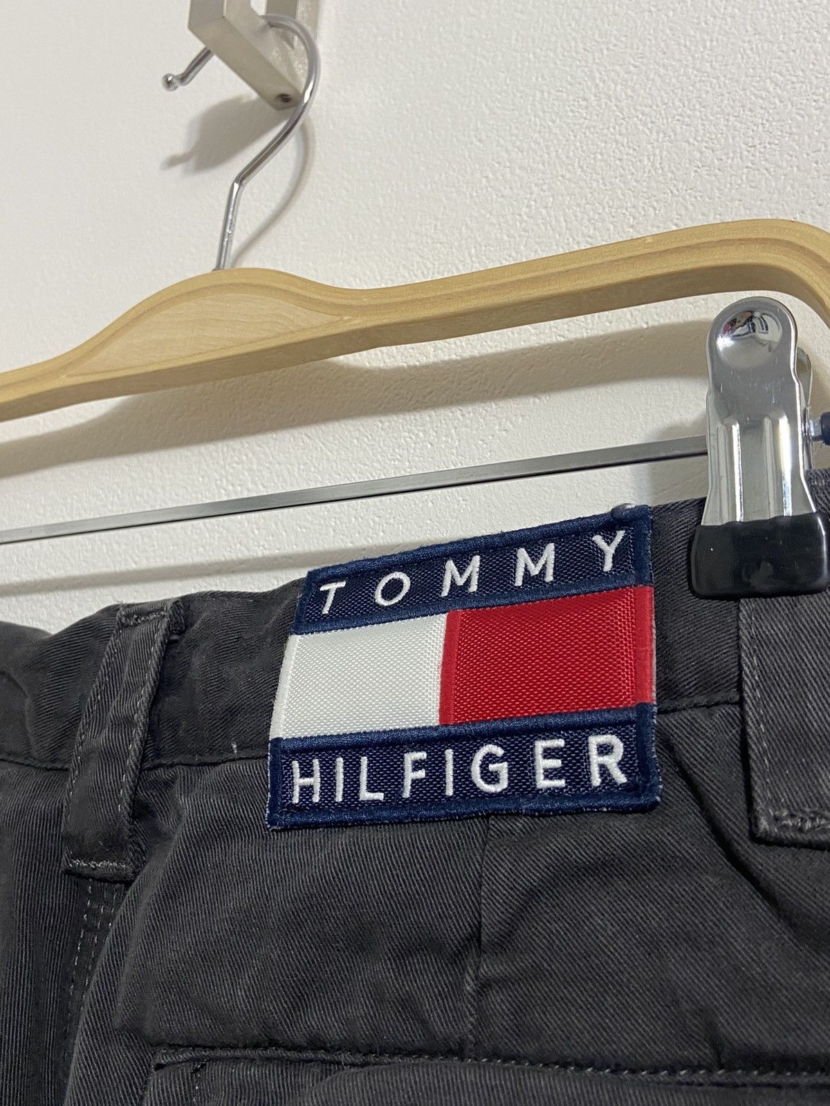 Tommy Hilfiger Tommy Hilfiger Cargo Pants Size US 29 - 11 Thumbnail